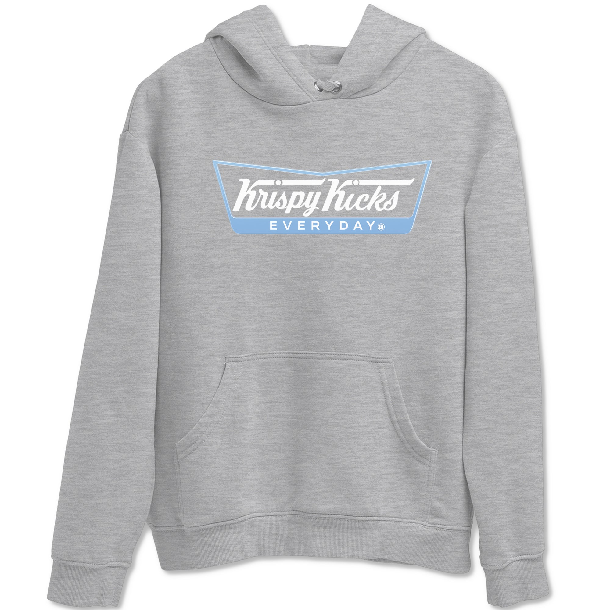 Krispy Kicks Sneaker Tees - Air Jordan 11 Legend Blue