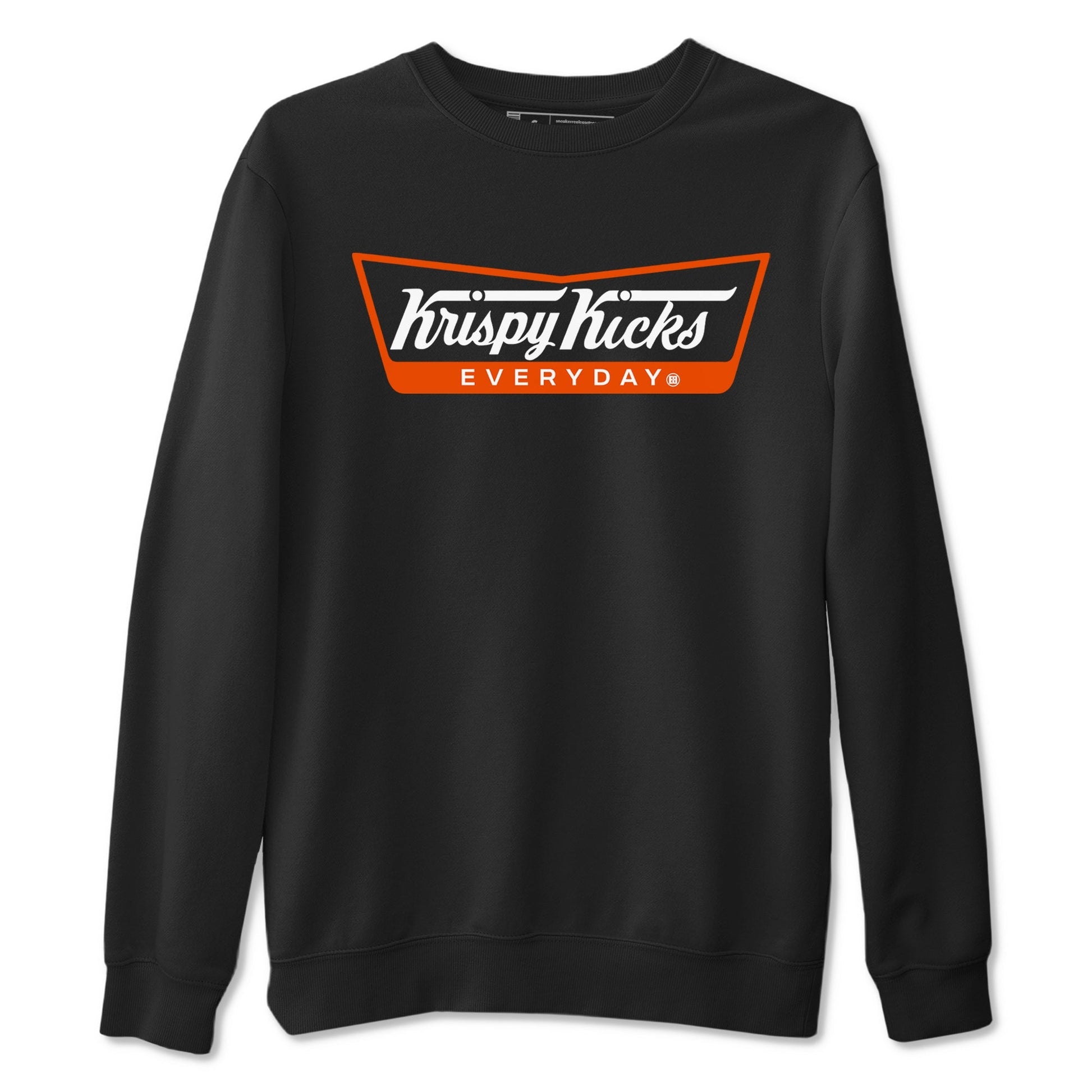 Krispy Kicks Sneaker Tees - Air Max 1 Cosmic Clay
