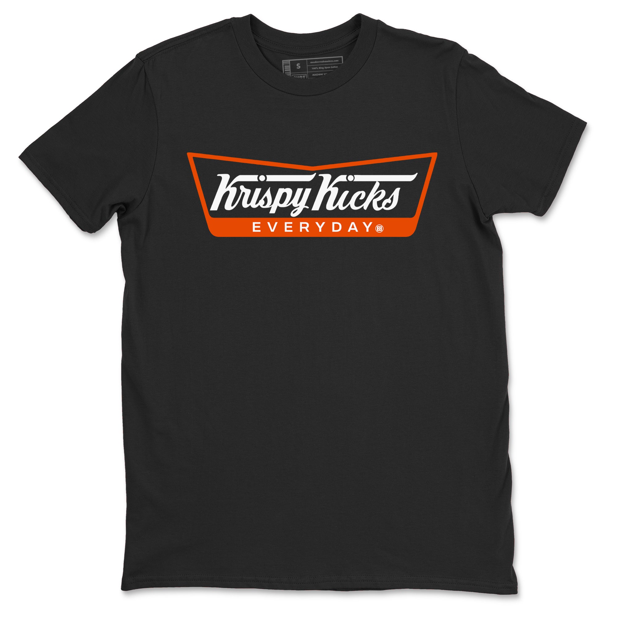 Krispy Kicks Sneaker Tees - Air Max 1 Cosmic Clay