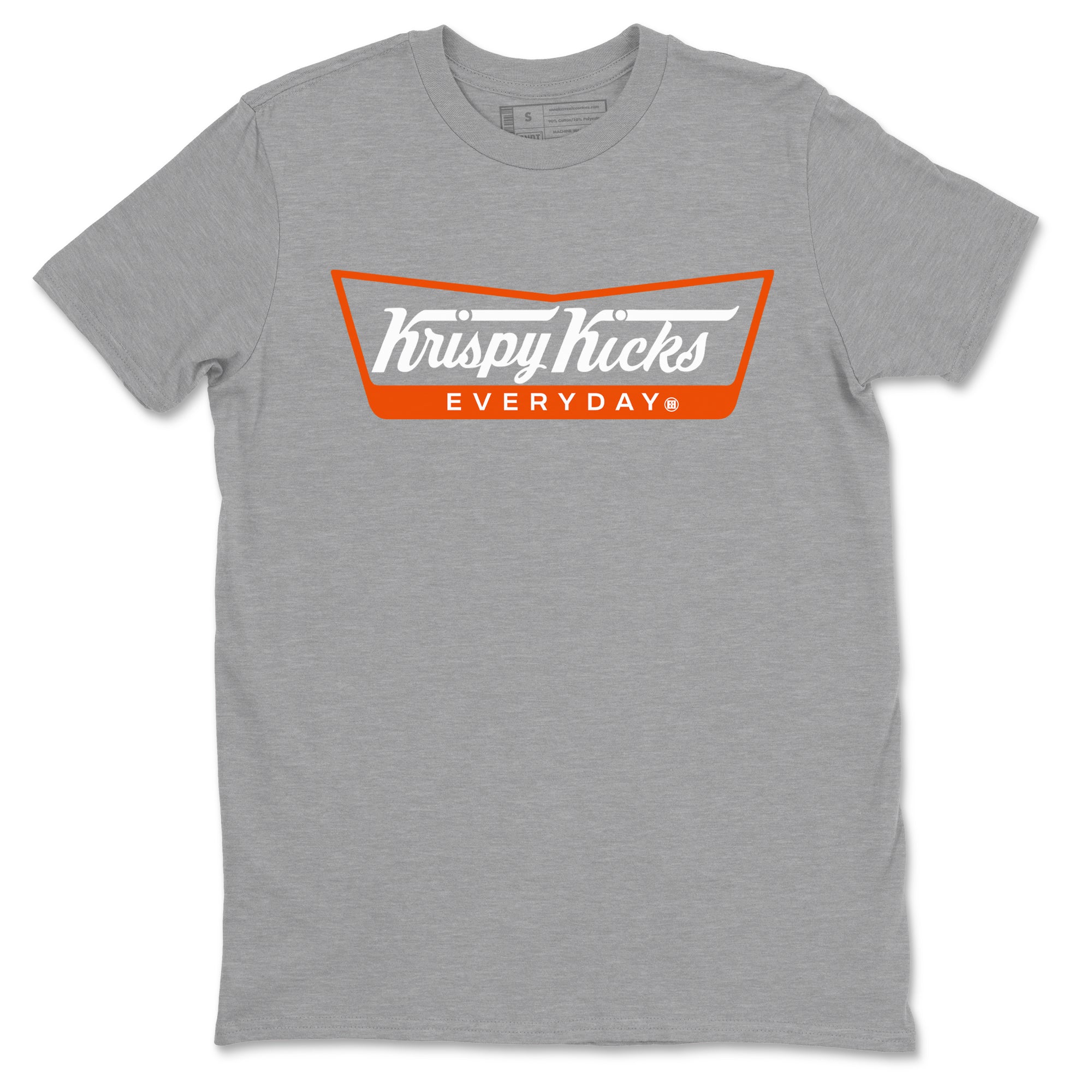 Krispy Kicks Sneaker Tees - Air Max 1 Cosmic Clay