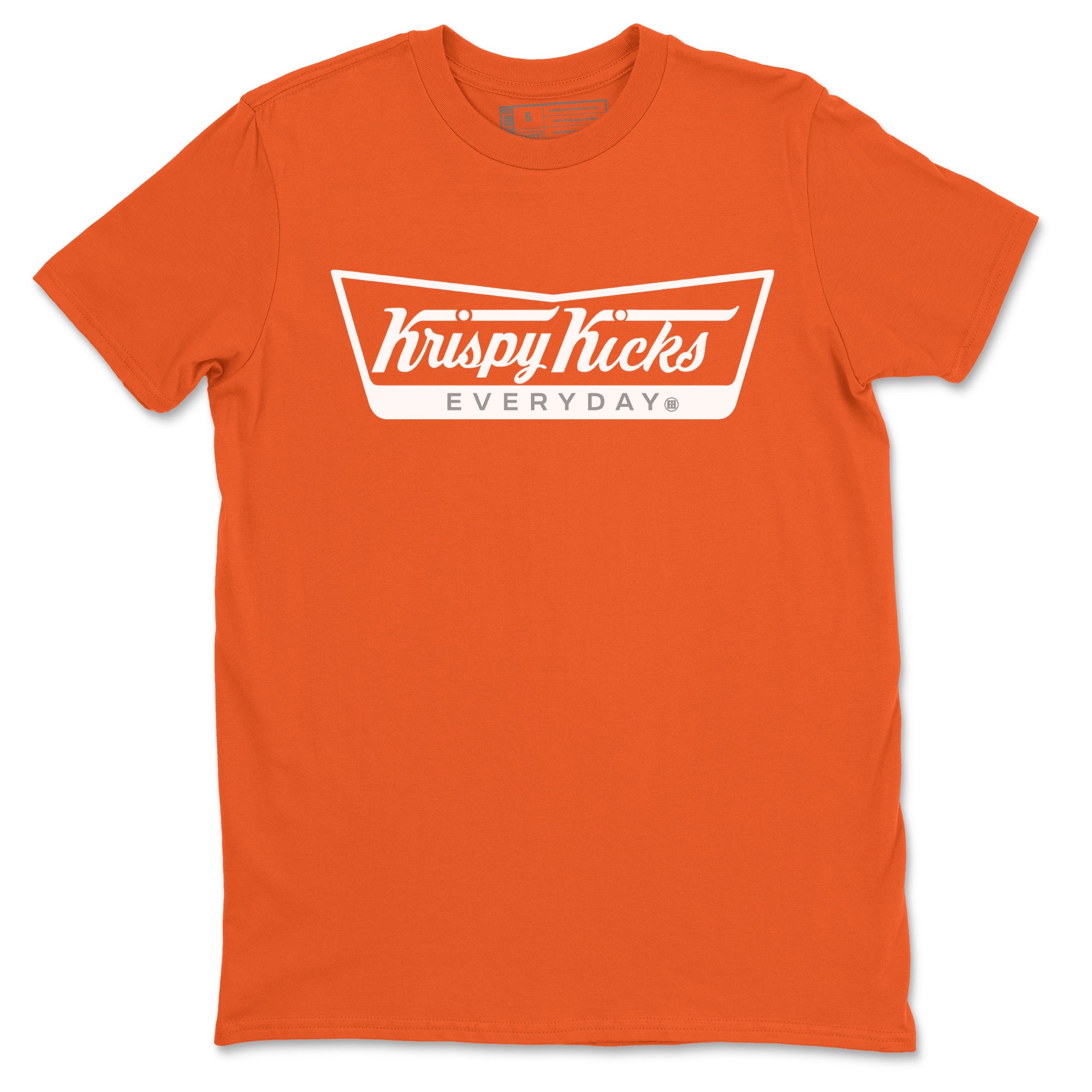 Krispy Kicks Sneaker Tees - Air Max 1 Cosmic Clay