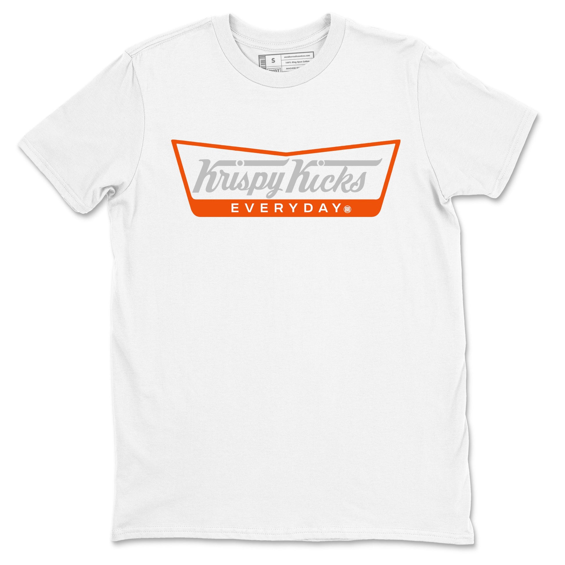 Krispy Kicks Sneaker Tees - Air Max 1 Cosmic Clay