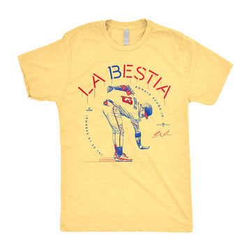 La Bestia T-Shirt