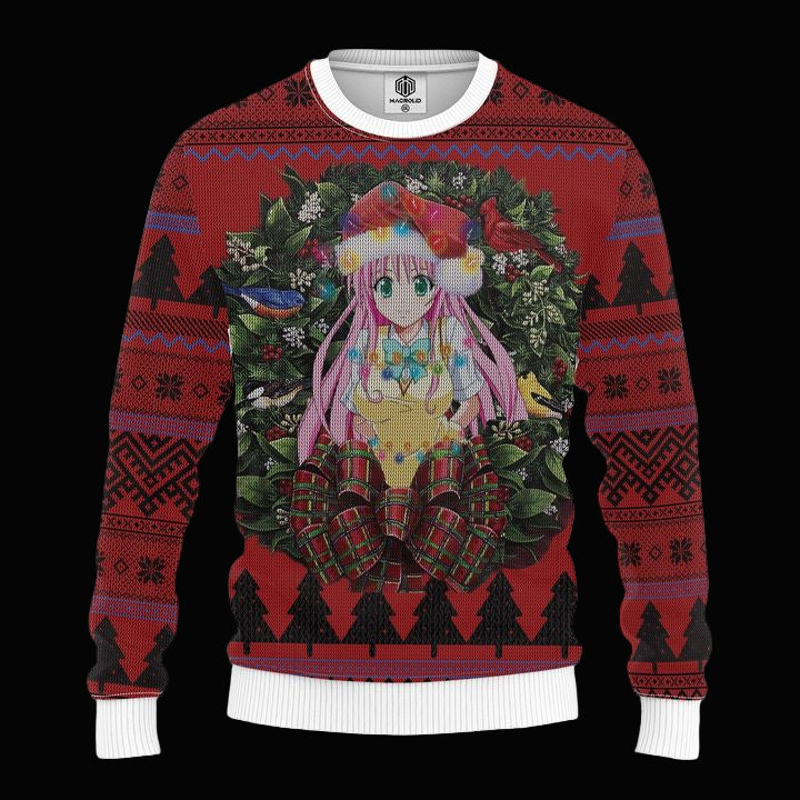 Lala Pripara Mc Ugly Christmas Sweater Thanksgiving Gift ? Usalast