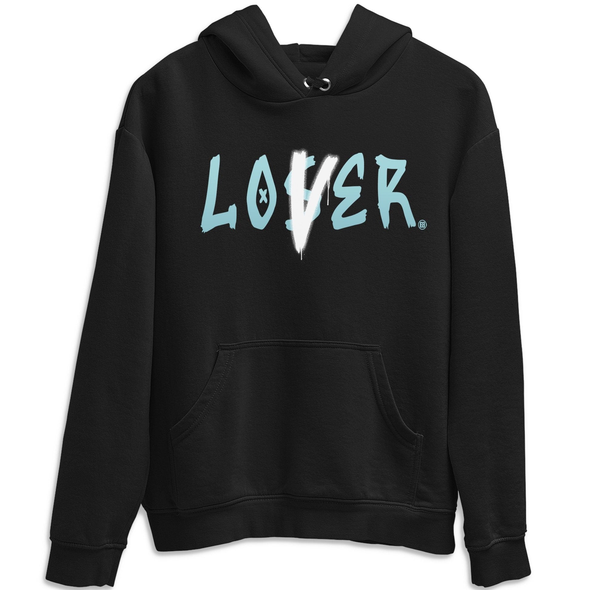 Loser Lover Unisex Tops - Air Jordan 11 Legend Blue