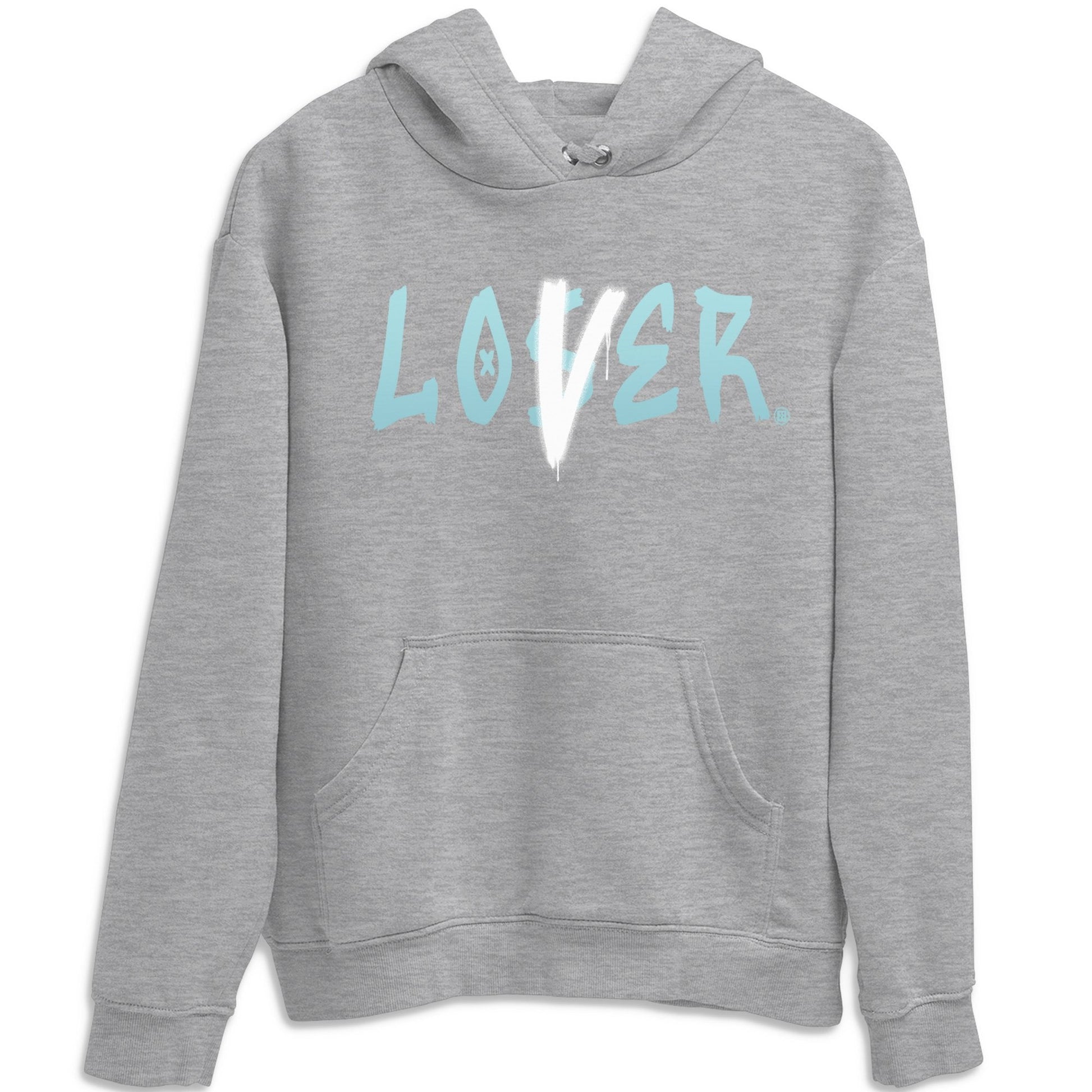 Loser Lover Unisex Tops - Air Jordan 11 Legend Blue