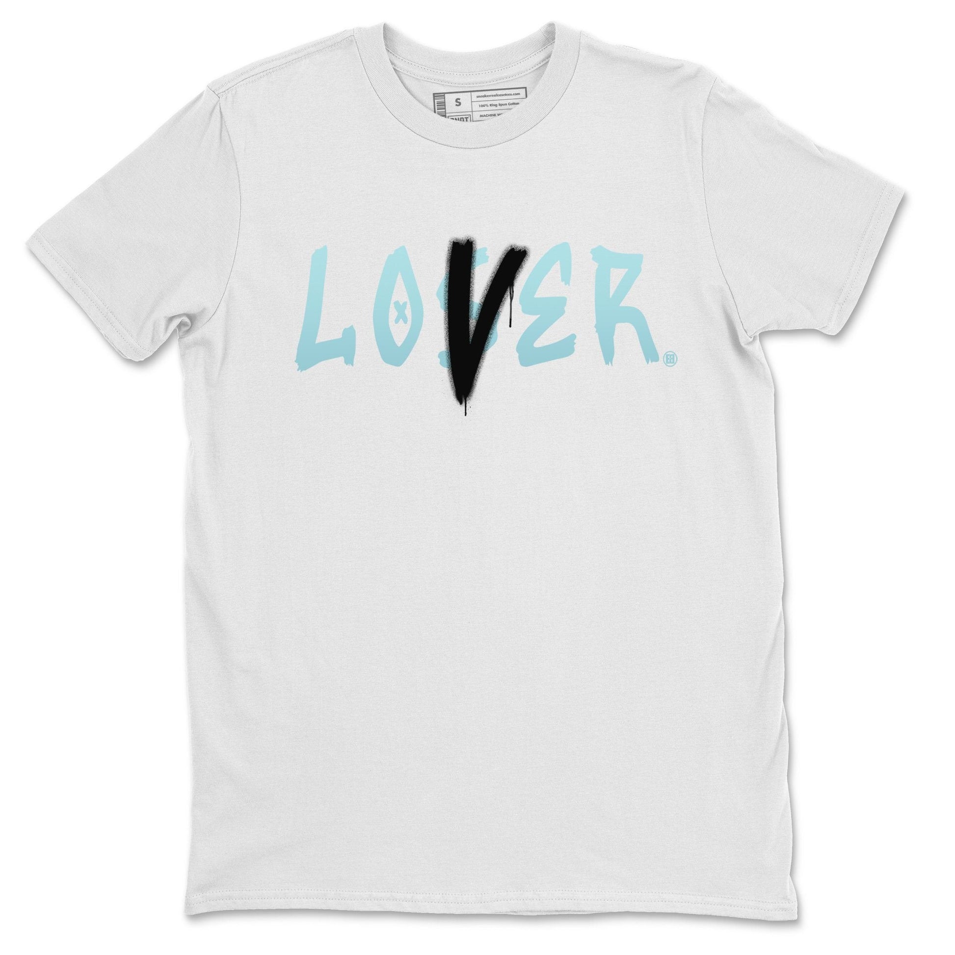 Loser Lover Unisex Tops - Air Jordan 11 Legend Blue