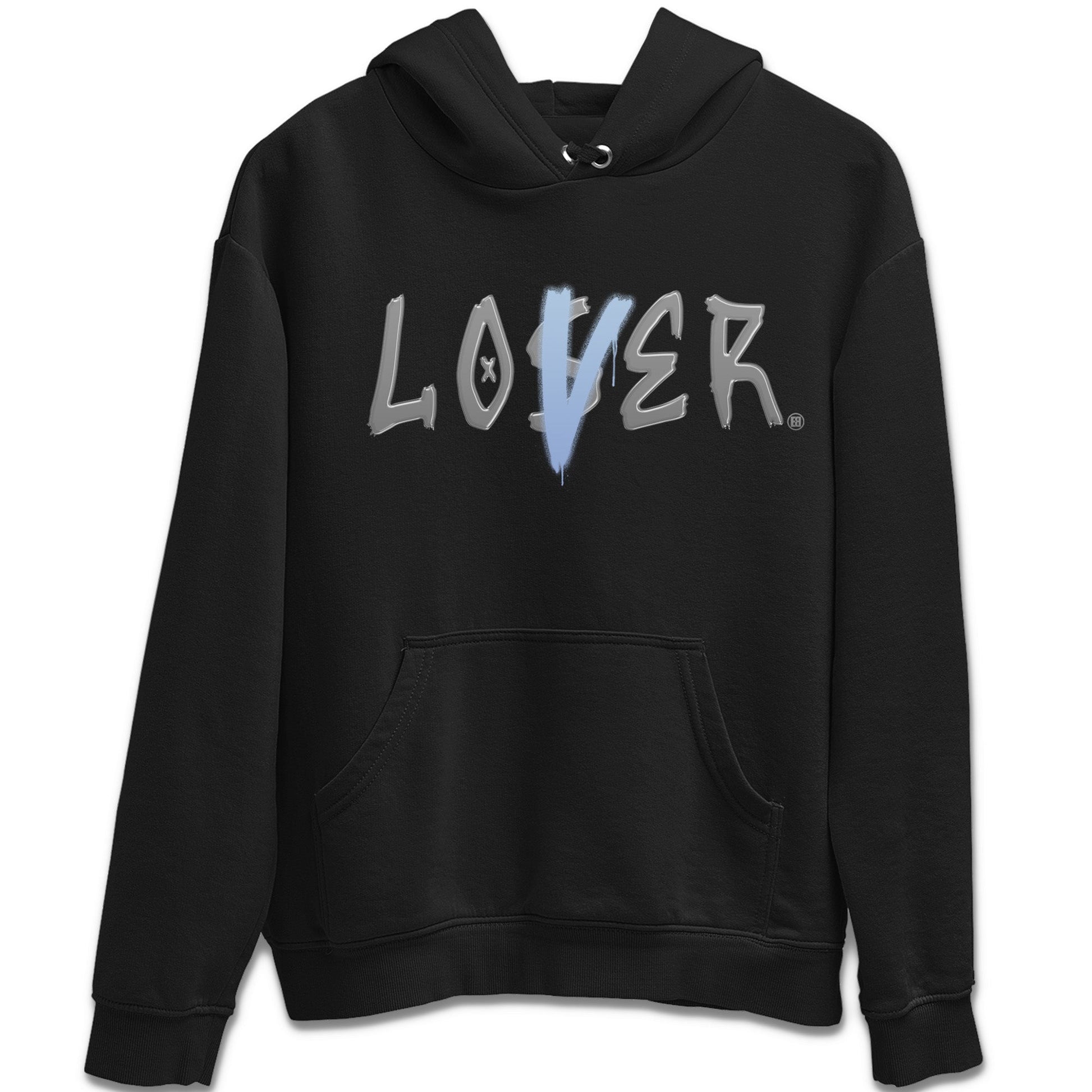 Loser Lover Unisex Tops - Air Jordan 11 White Cement