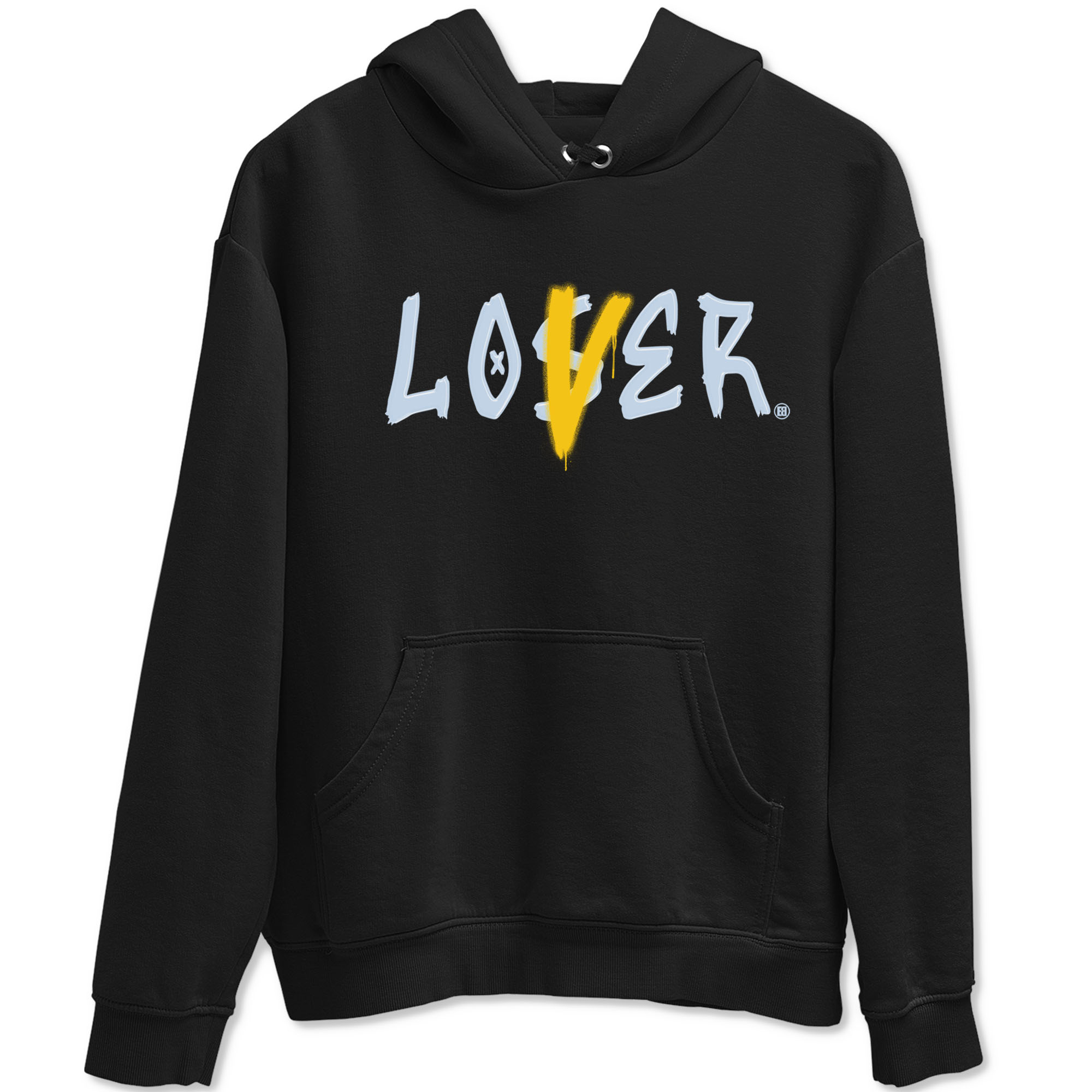 Loser Lover Sneaker Tees - Air Jordan 13 Blue Grey