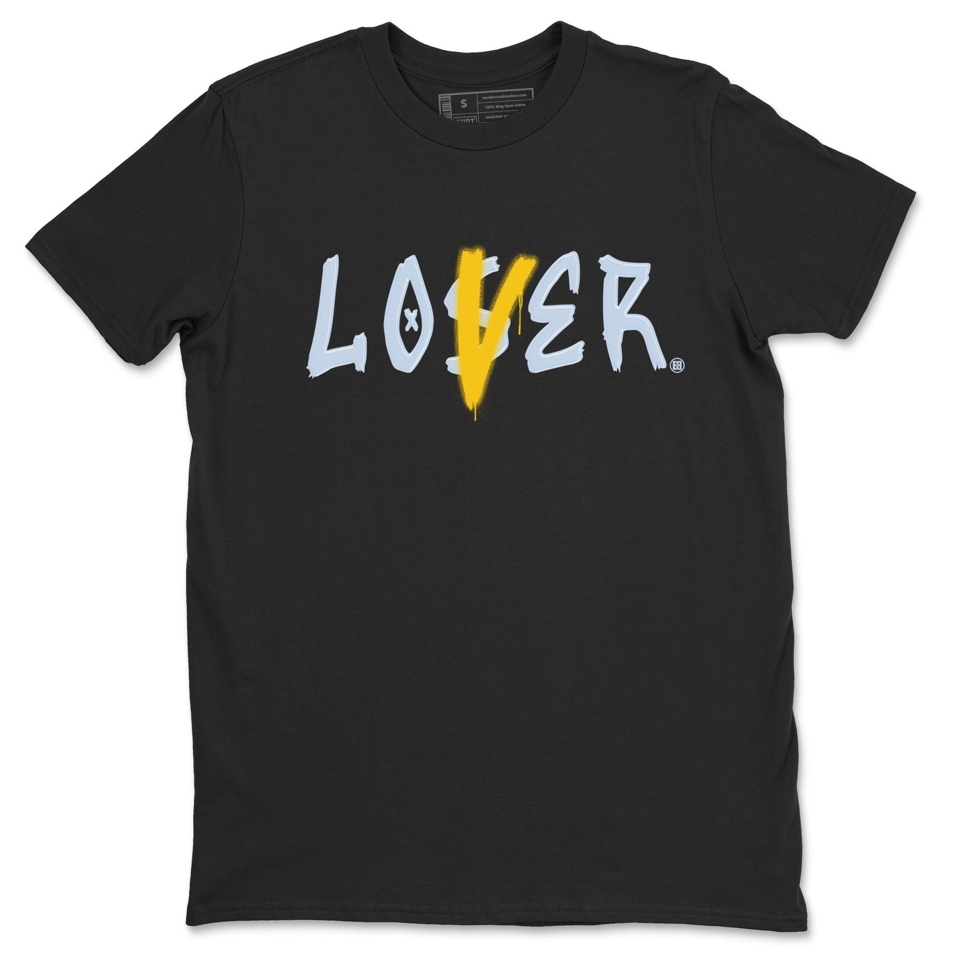 Loser Lover Sneaker Tees - Air Jordan 13 Blue Grey