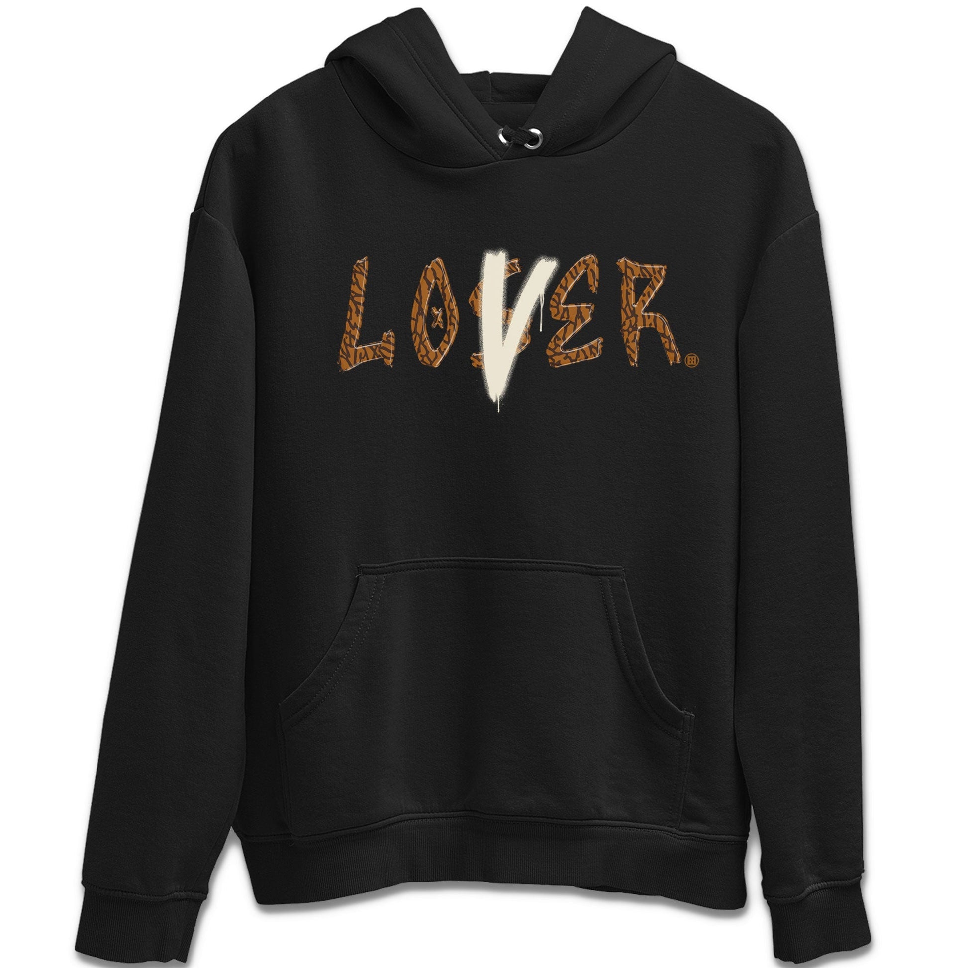 Loser Lover Sneaker Tee - Air Jordan 3 Palomino