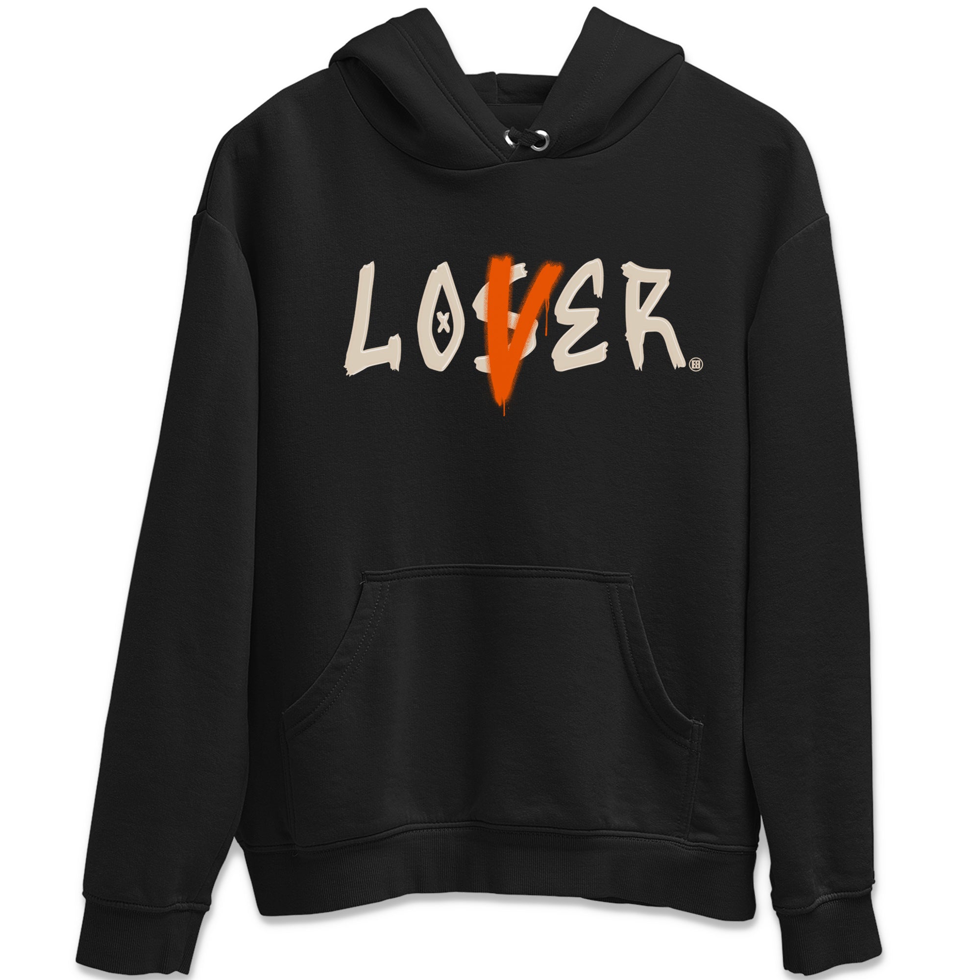 Loser Lover Unisex Tops - Air Jordan 5 Craft
