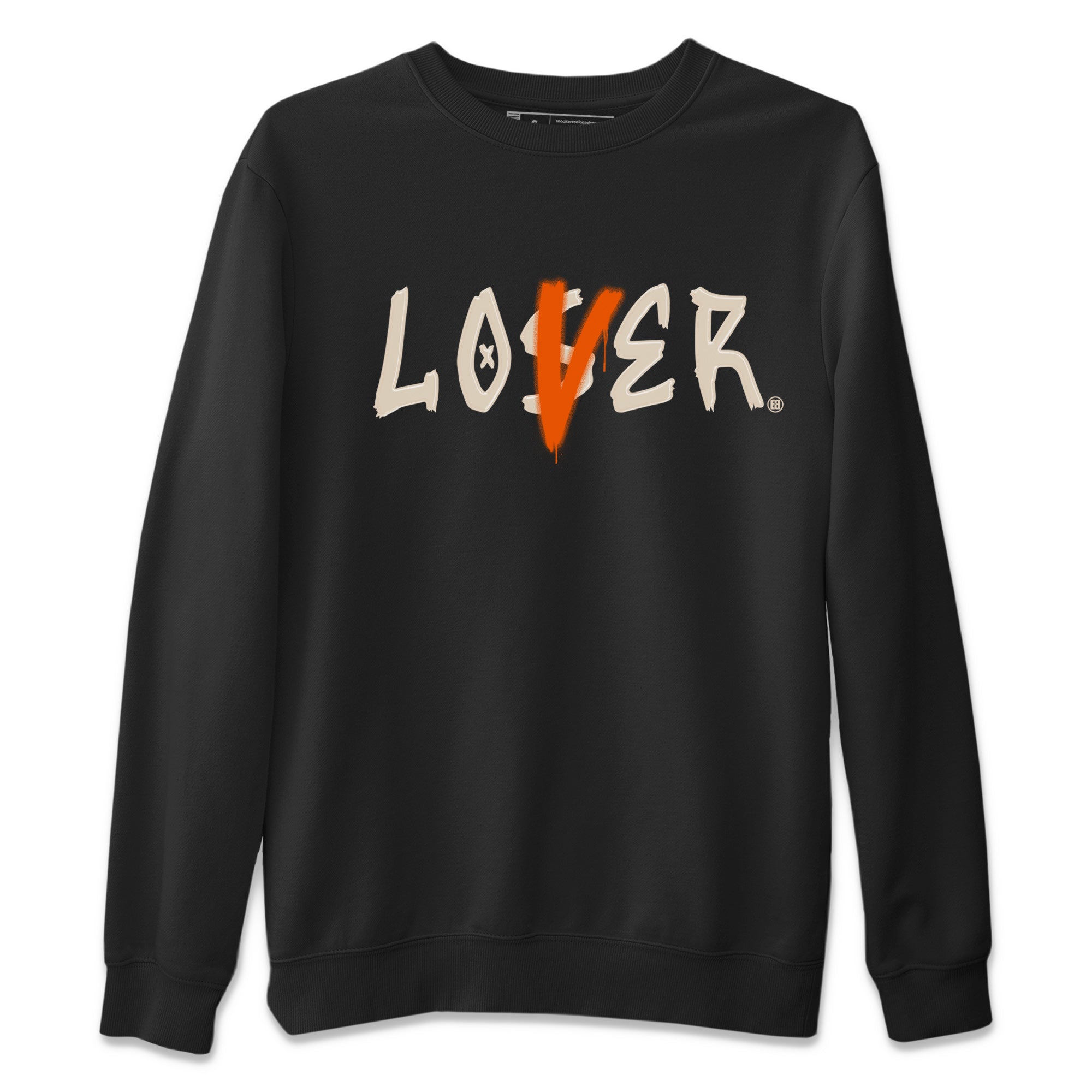 Loser Lover Unisex Tops - Air Jordan 5 Craft