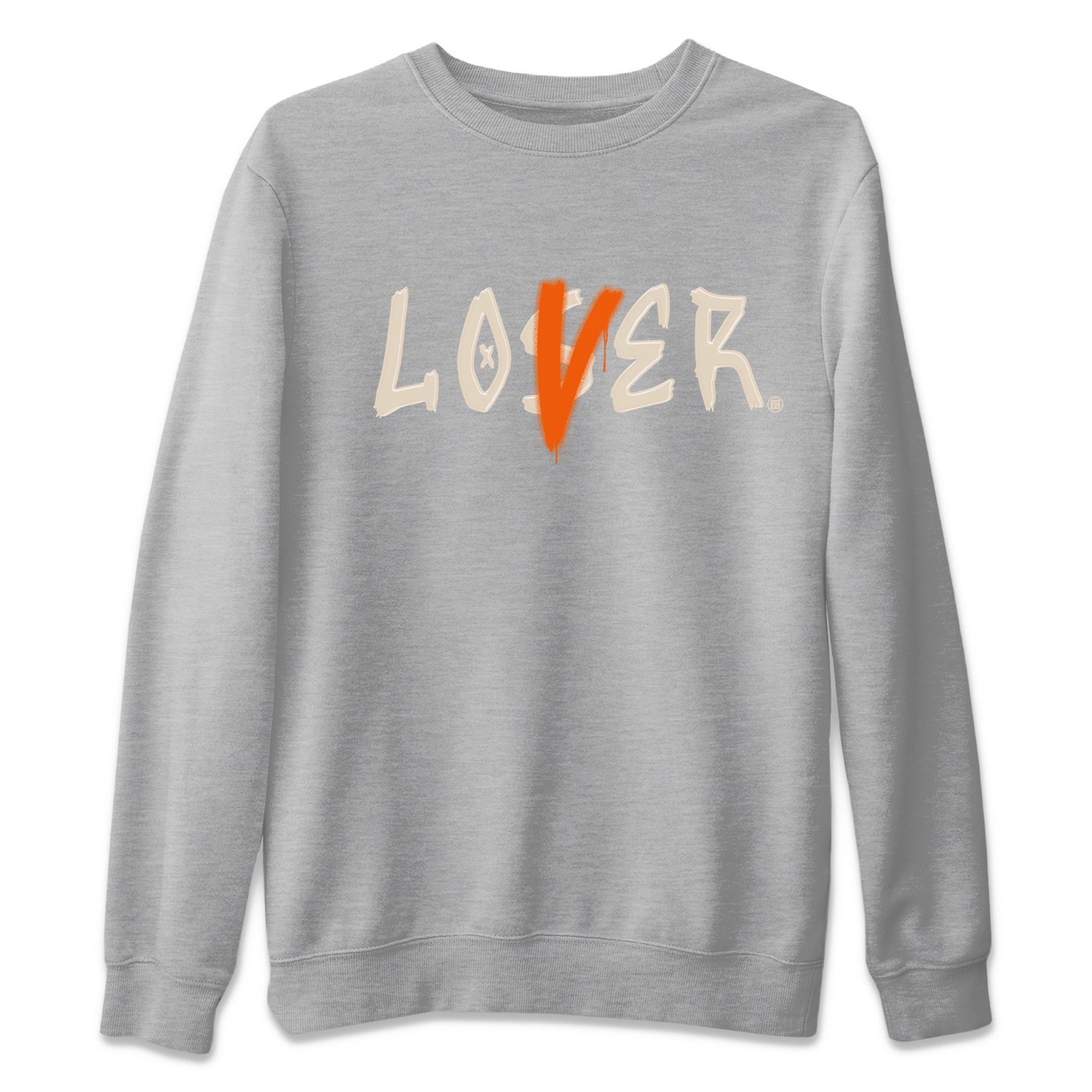 Loser Lover Unisex Tops - Air Jordan 5 Craft