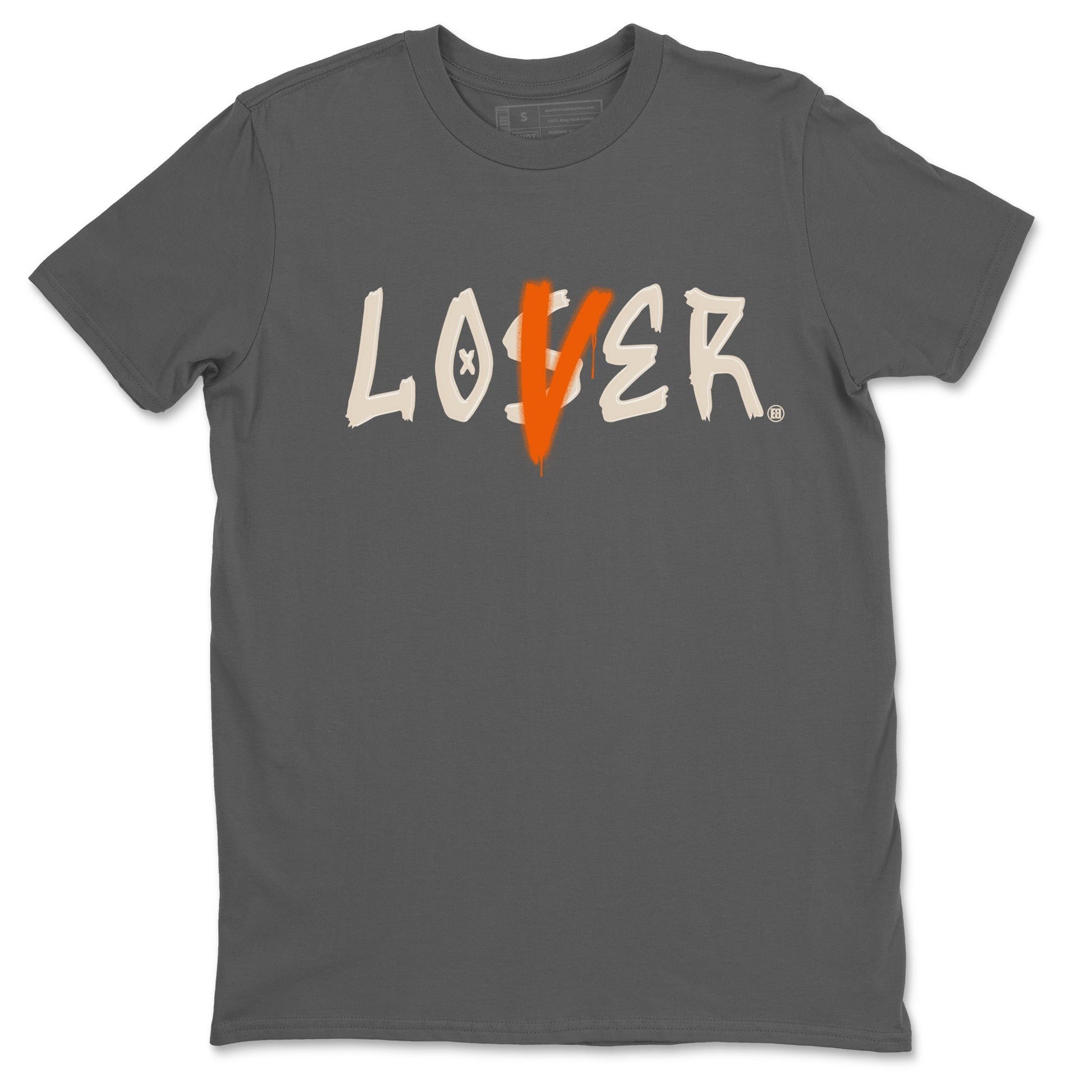 Loser Lover Unisex Tops - Air Jordan 5 Craft