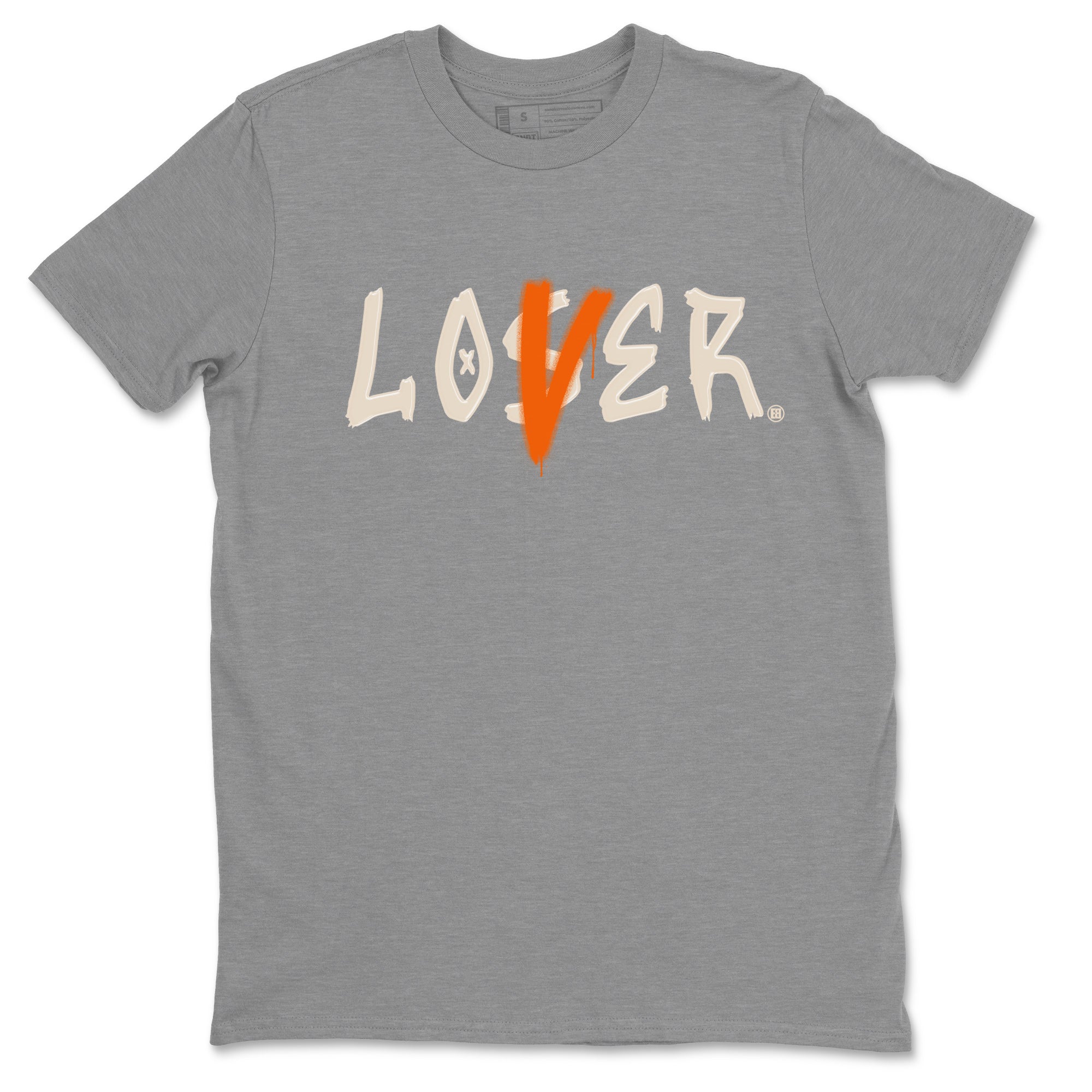 Loser Lover Unisex Tops - Air Jordan 5 Craft