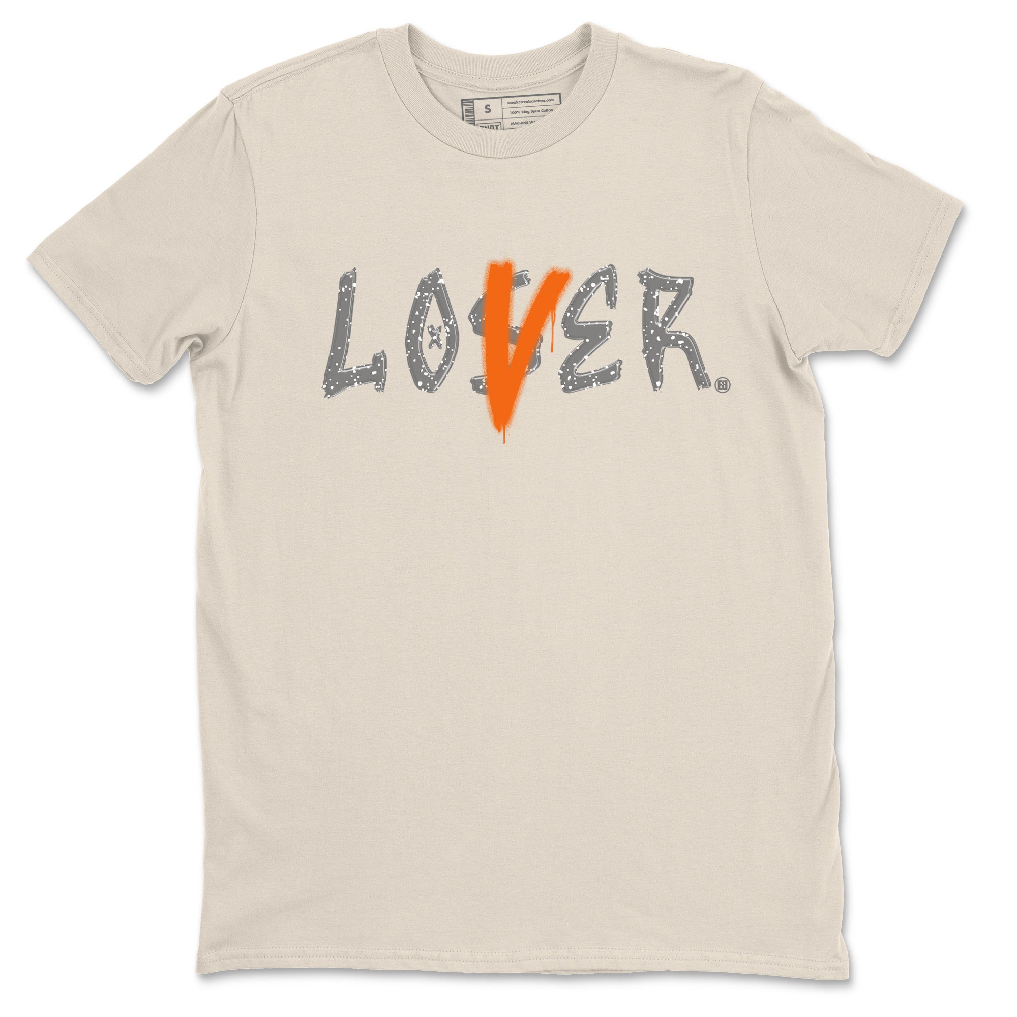 Loser Lover Unisex Tops - Air Jordan 5 Craft
