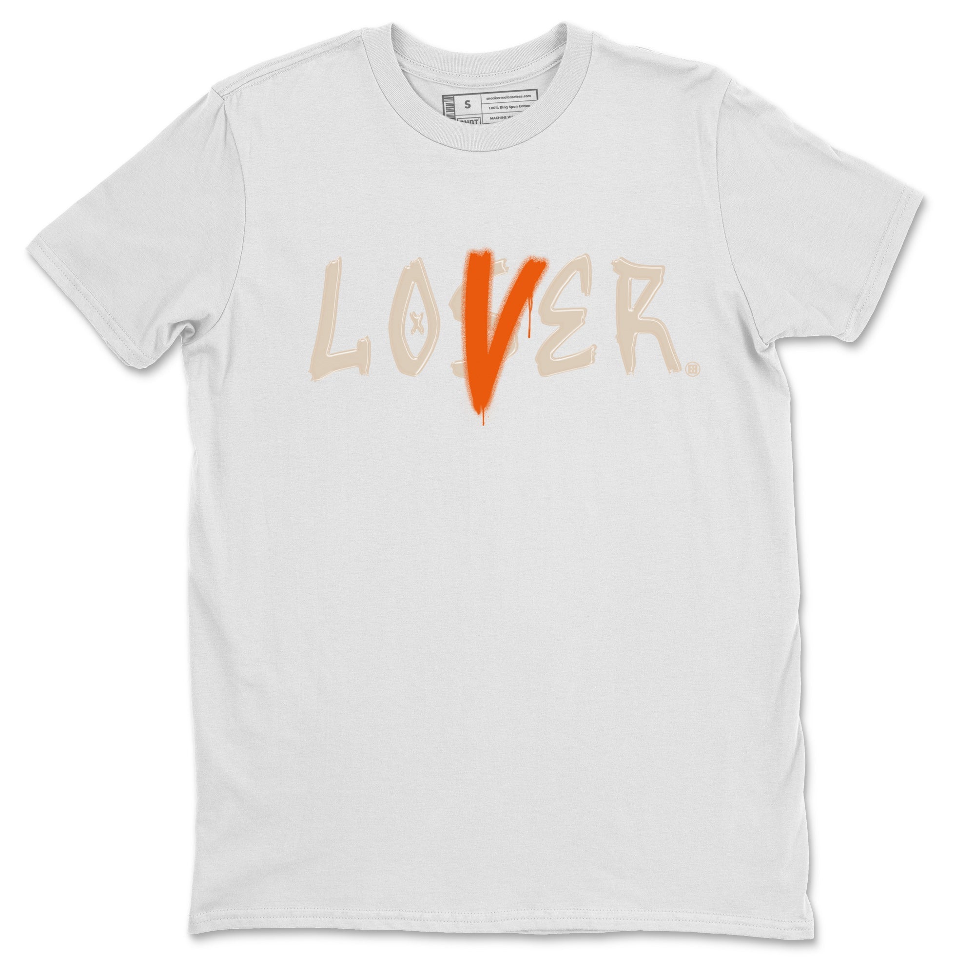 Loser Lover Unisex Tops - Air Jordan 5 Craft