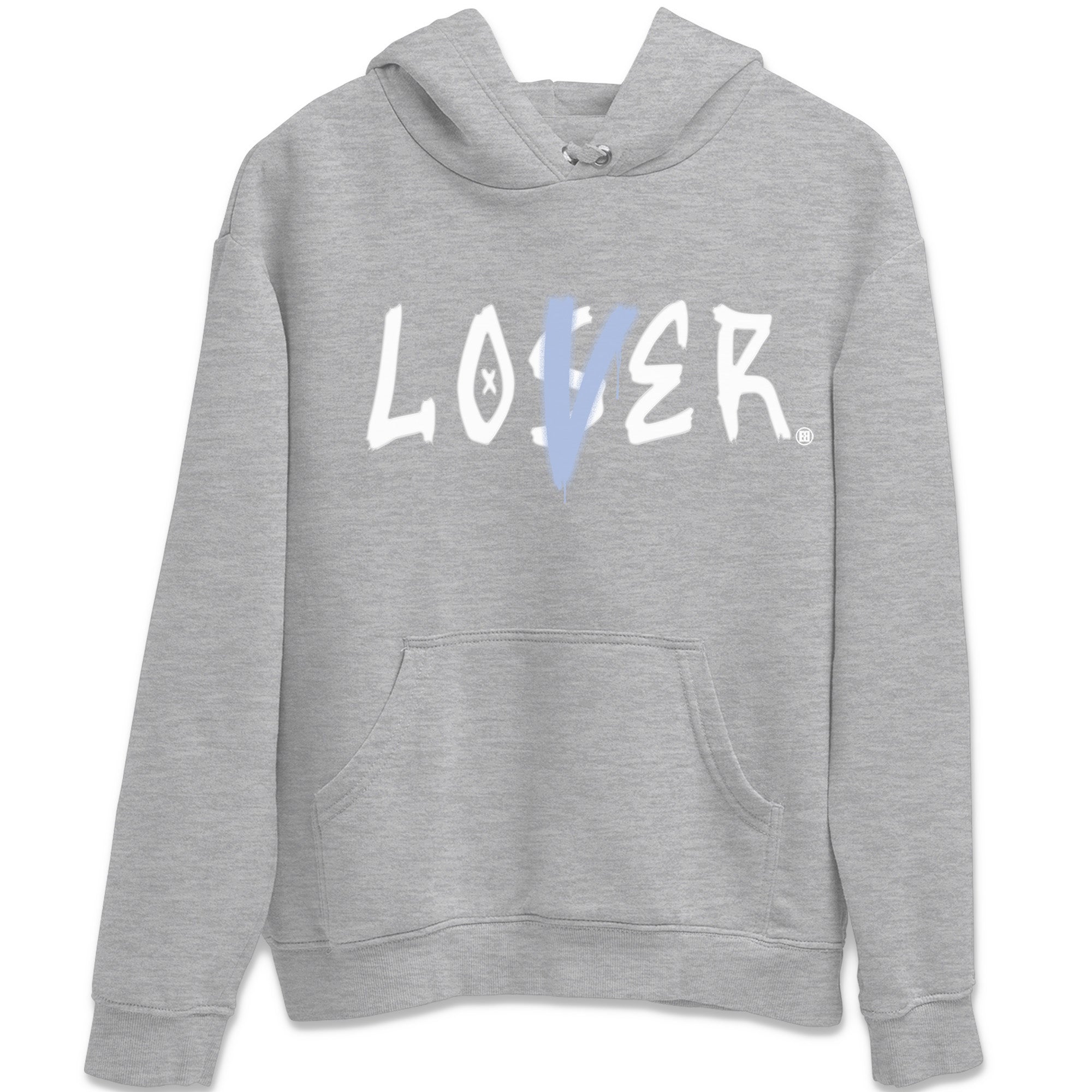 Loser Lover Unisex Tops - Air Jordan 6 Cool Grey