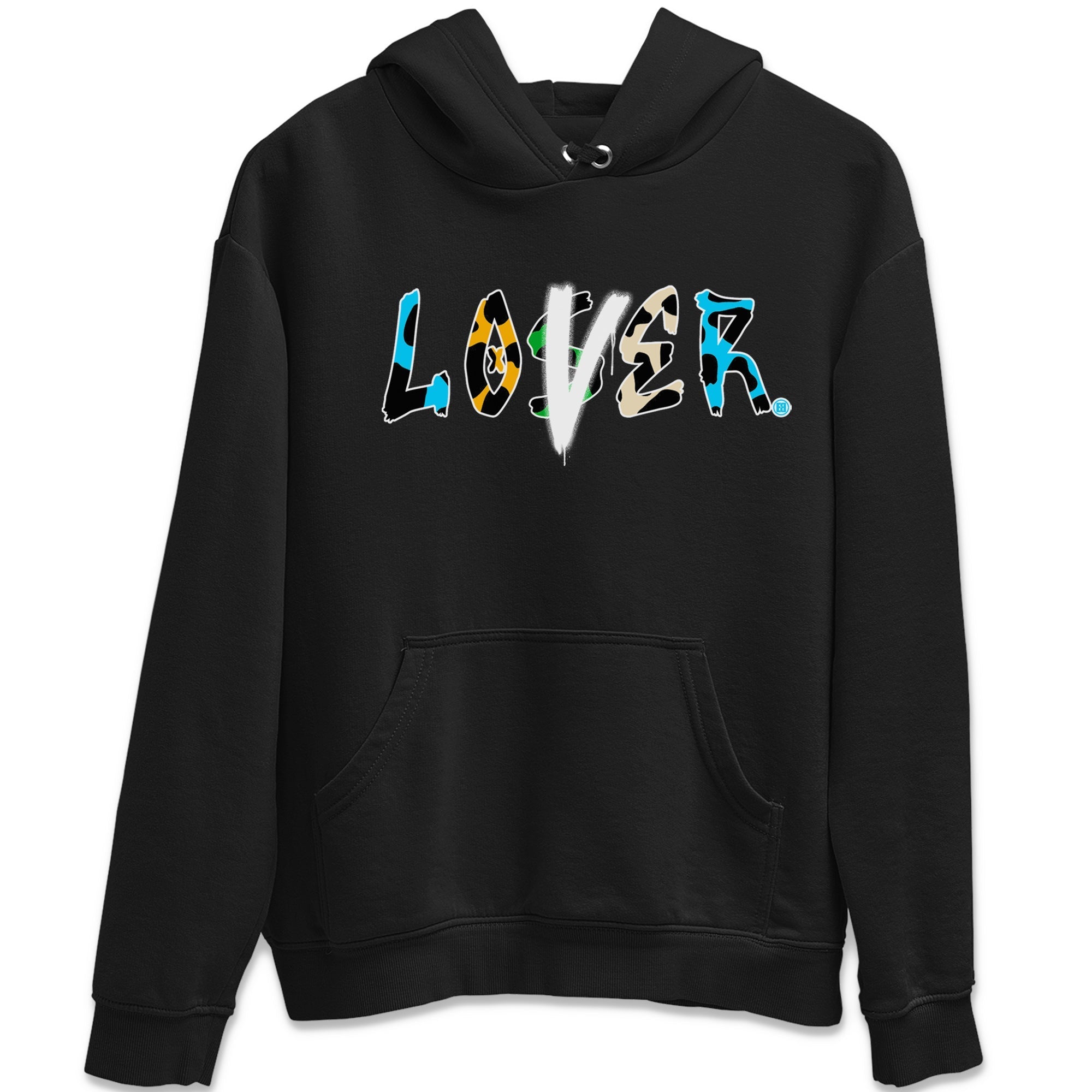 Loser Lover Unisex Tops - Dunk Chunky Dunky
