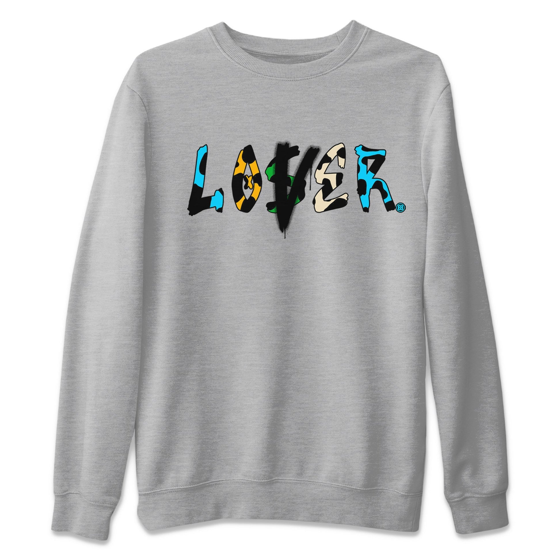 Loser Lover Unisex Tops - Dunk Chunky Dunky