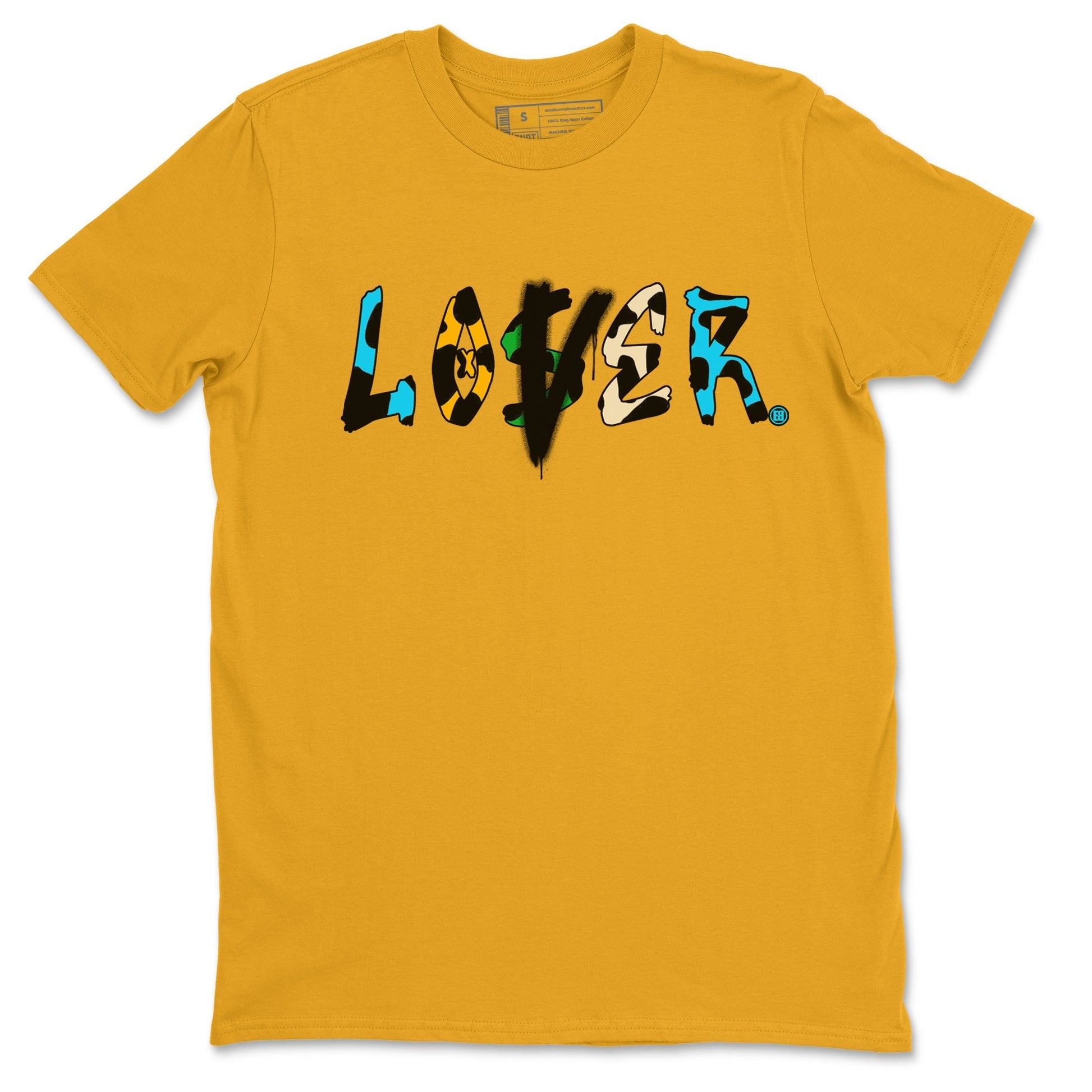 Loser Lover Unisex Tops - Dunk Chunky Dunky