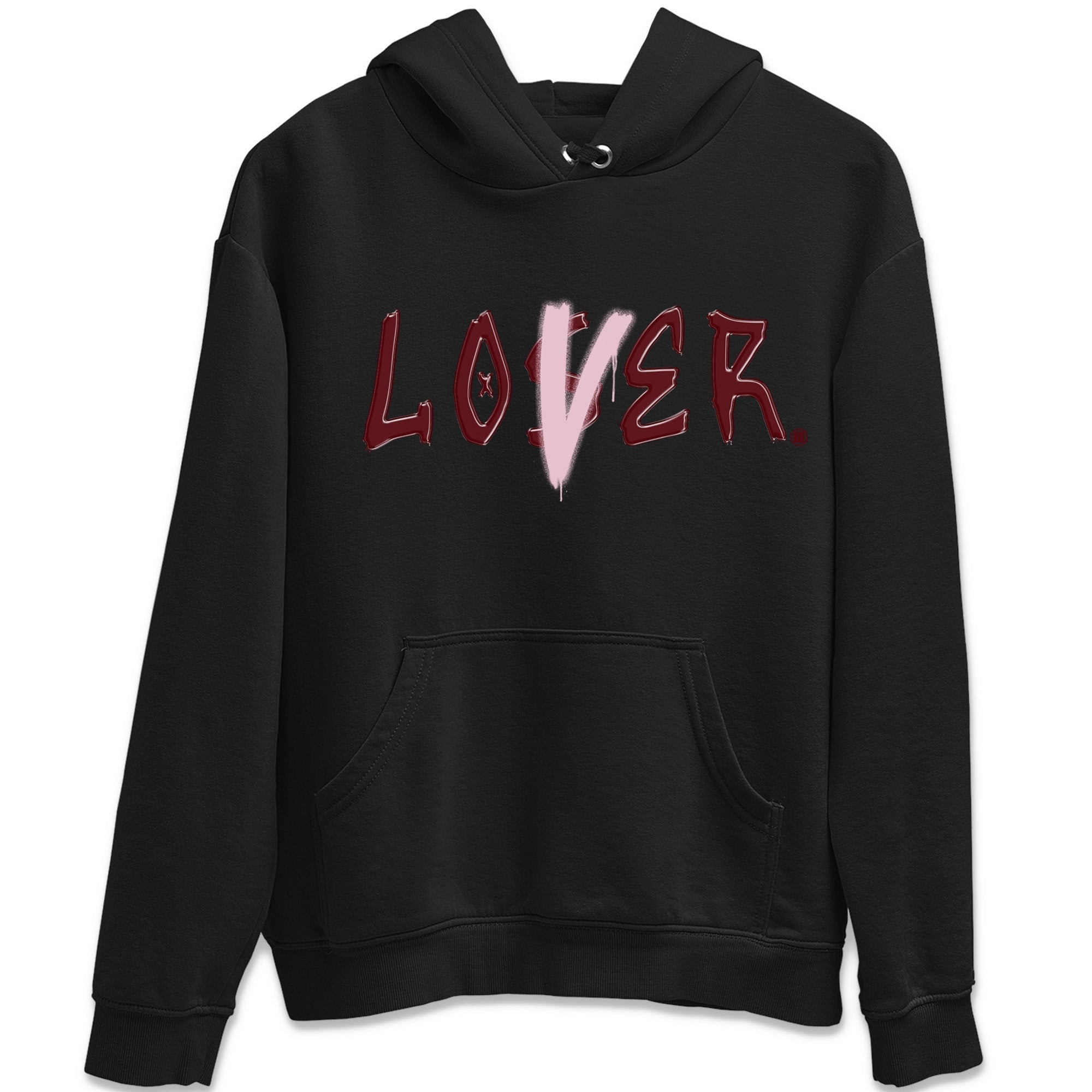 Loser Lover Unisex Tops - Dunk Valentines Day