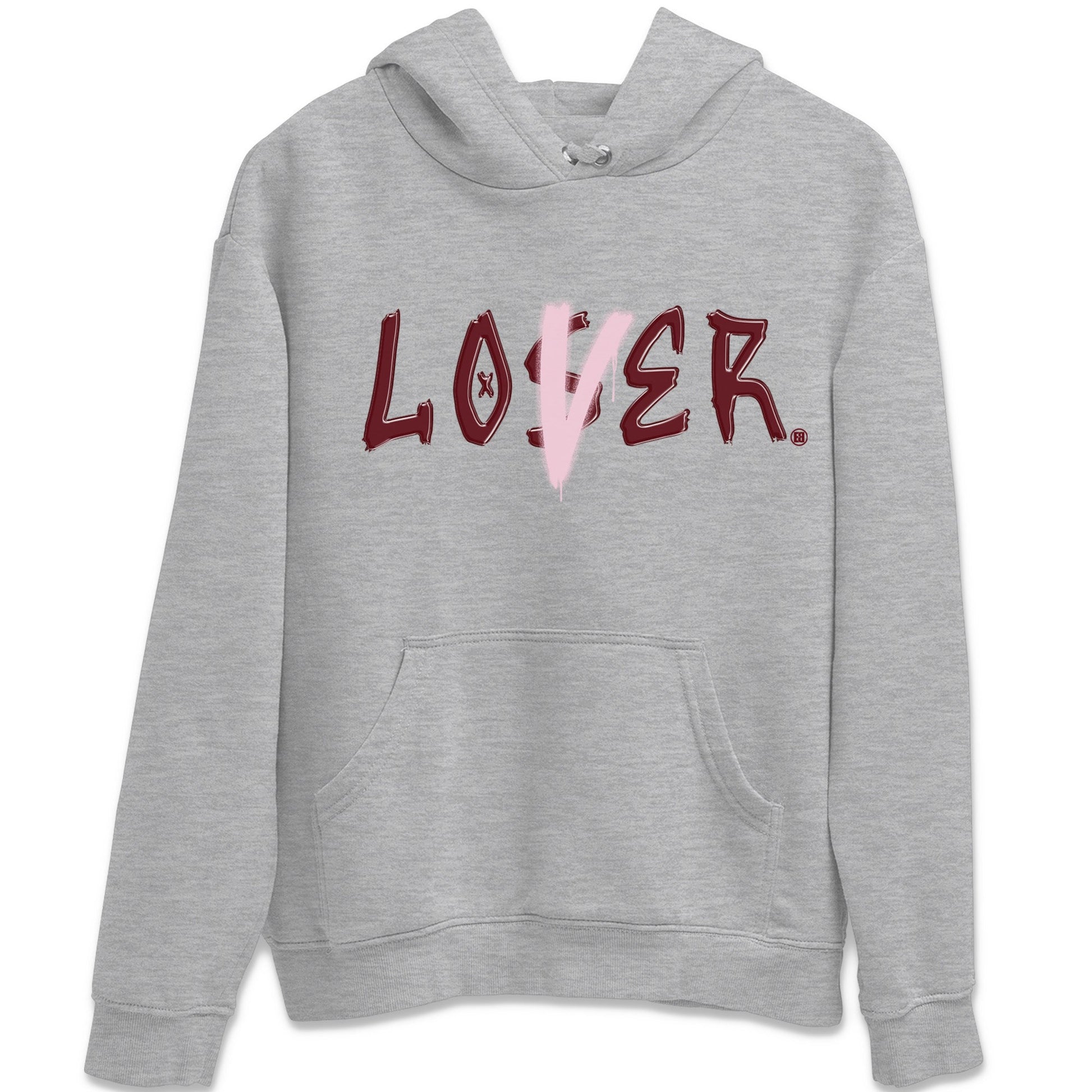 Loser Lover Unisex Tops - Dunk Valentines Day
