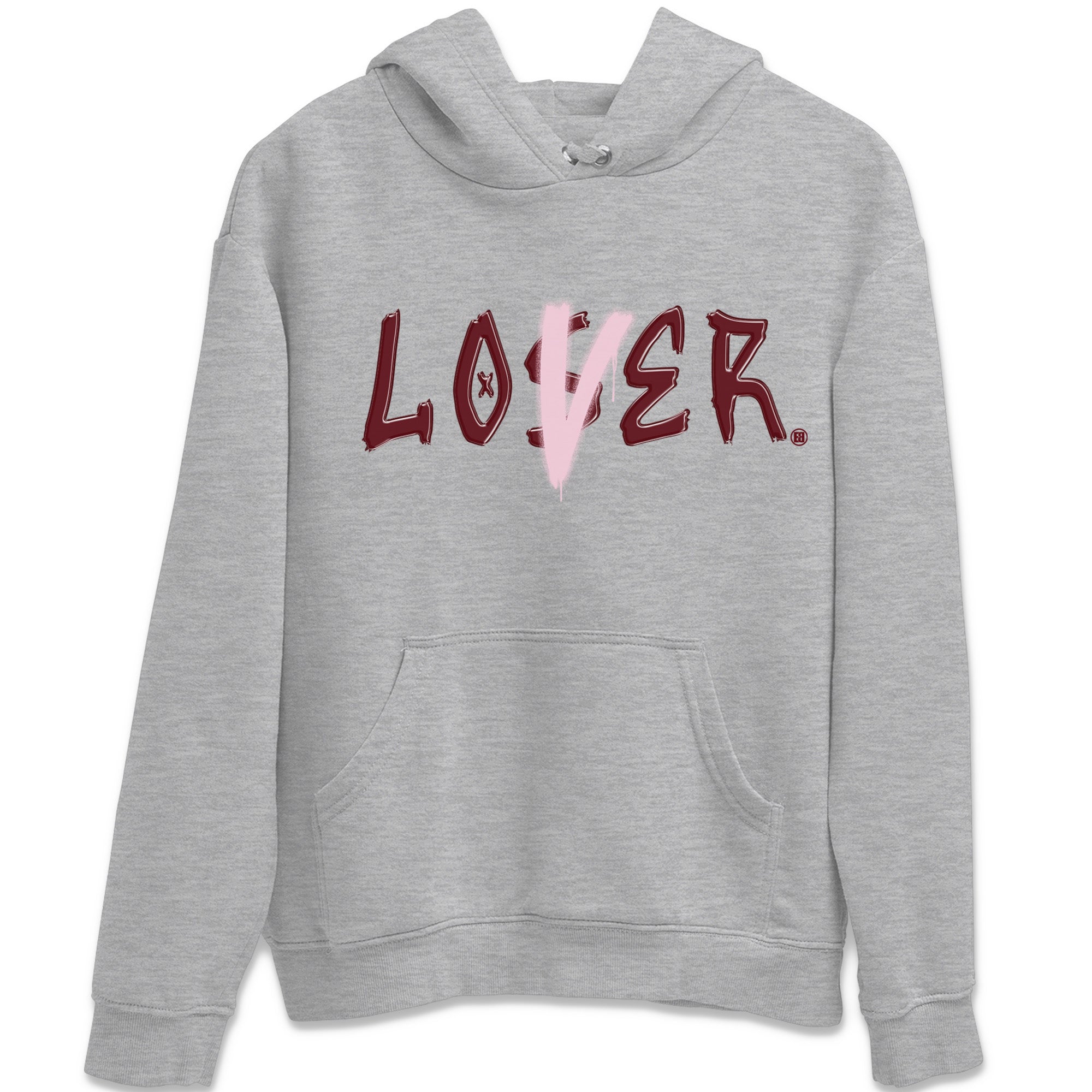 Loser Lover Unisex Tops - Dunk Valentines Day