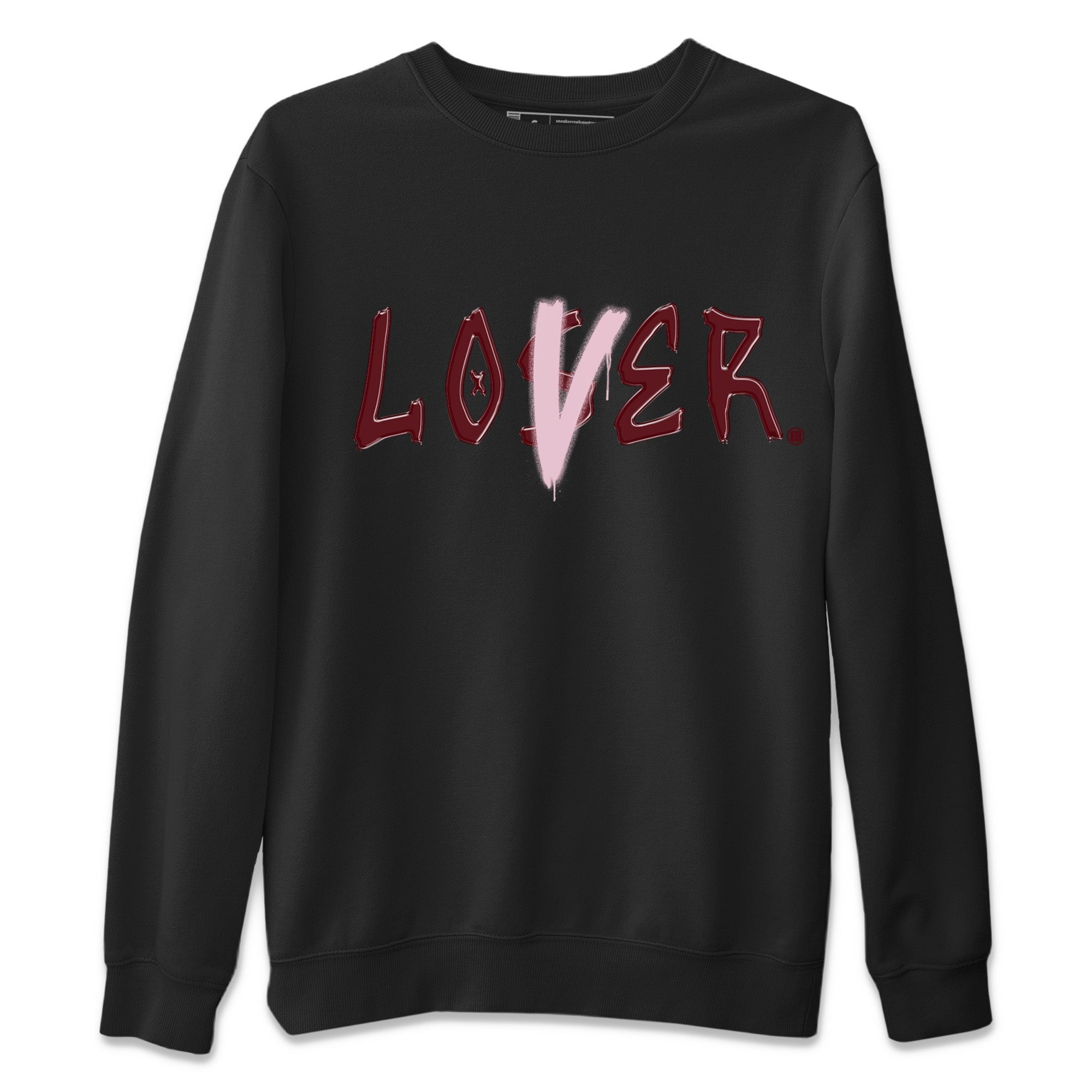 Loser Lover Unisex Tops - Dunk Valentines Day