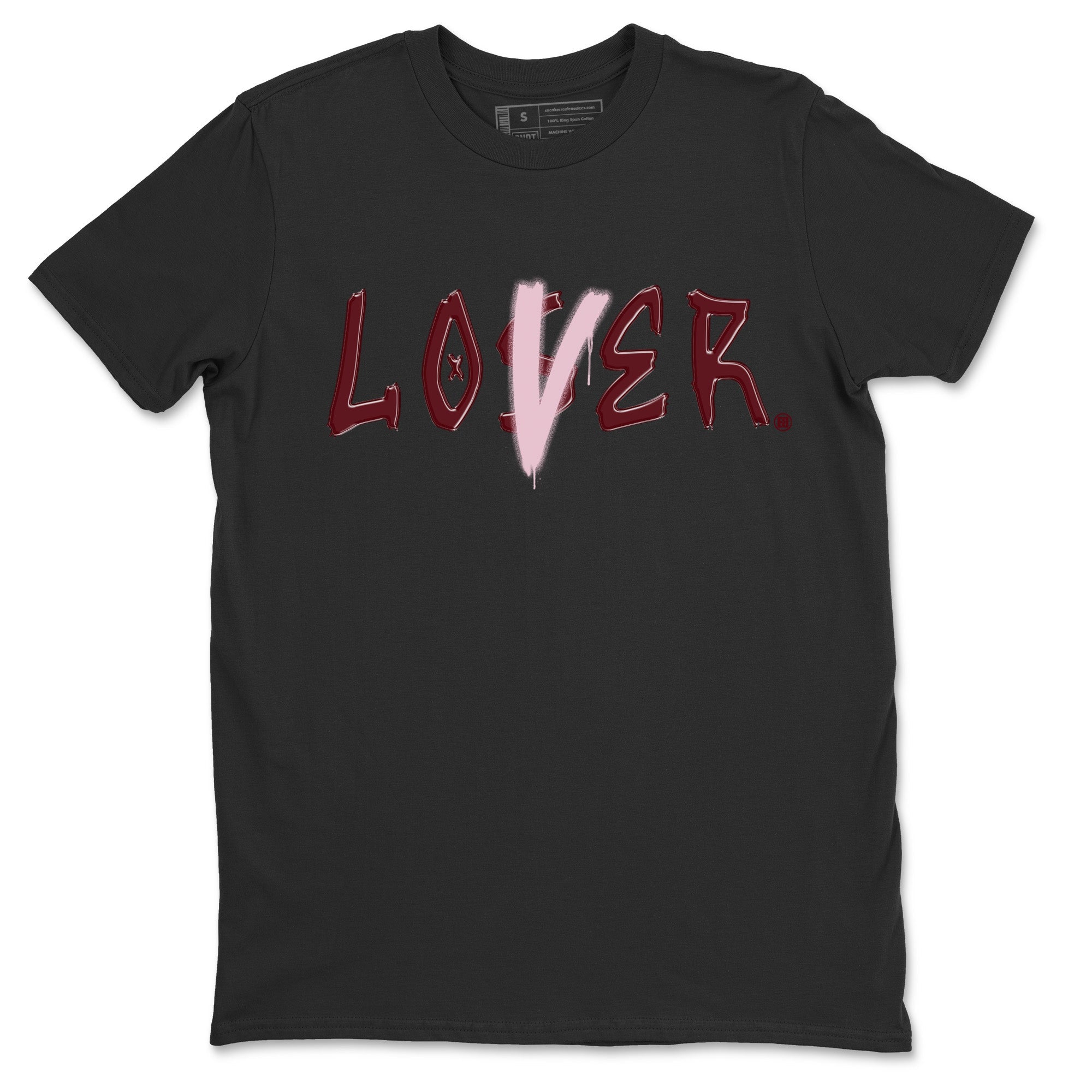 Loser Lover Unisex Tops - Dunk Valentines Day