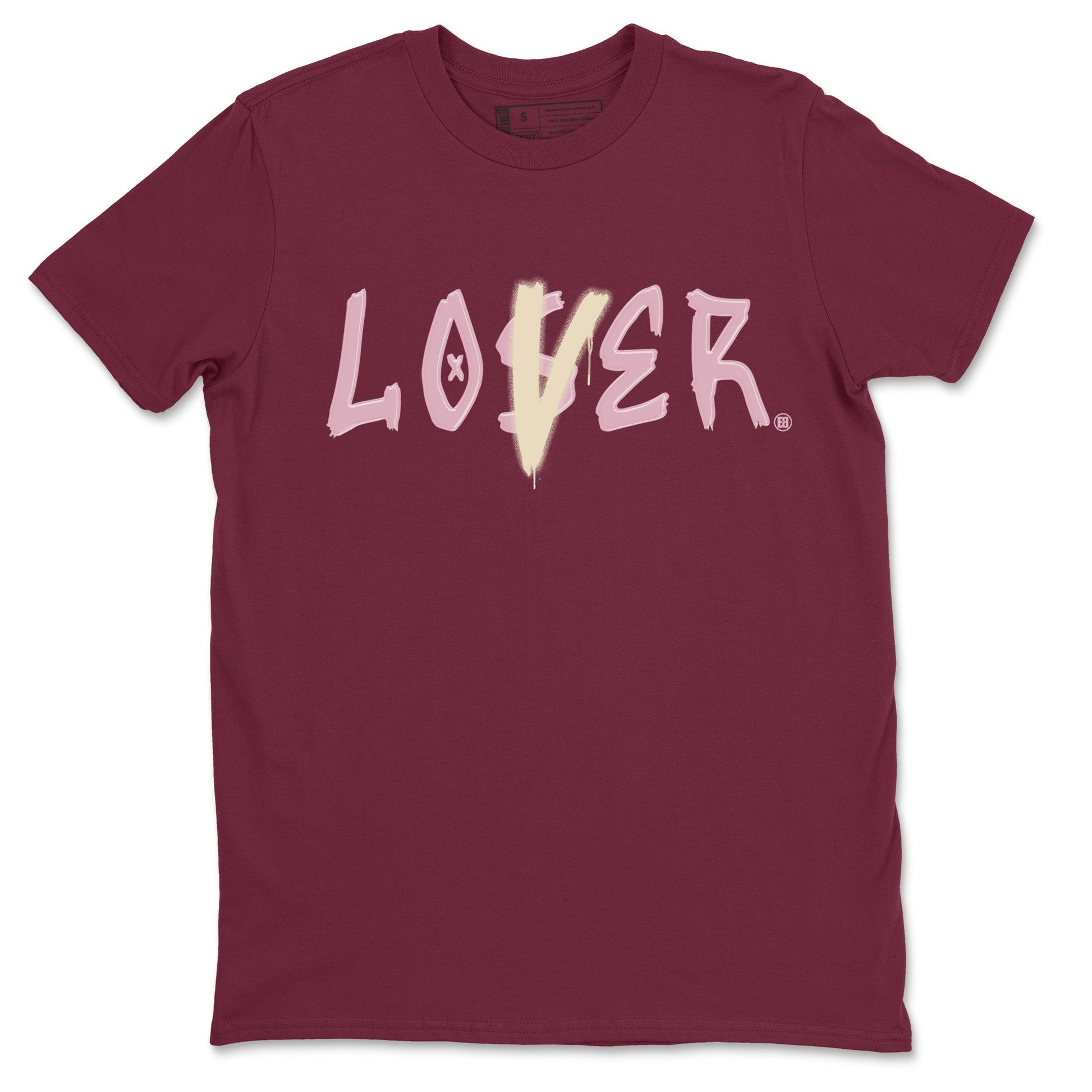 Loser Lover Unisex Tops - Dunk Valentines Day