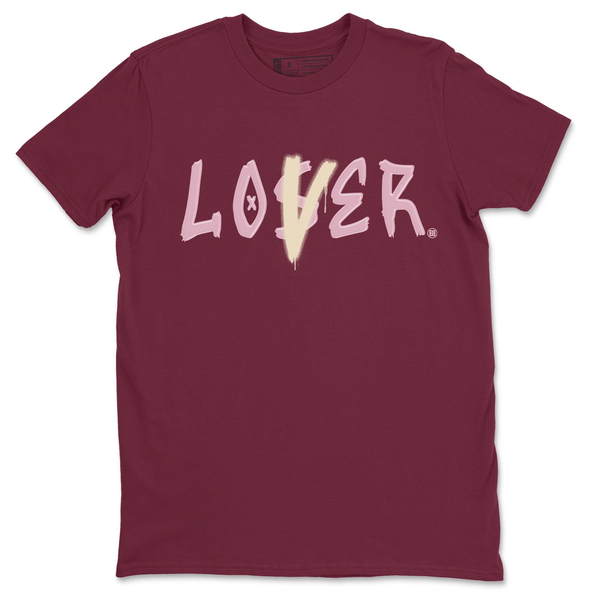 Loser Lover Unisex Tops - Dunk Valentines Day