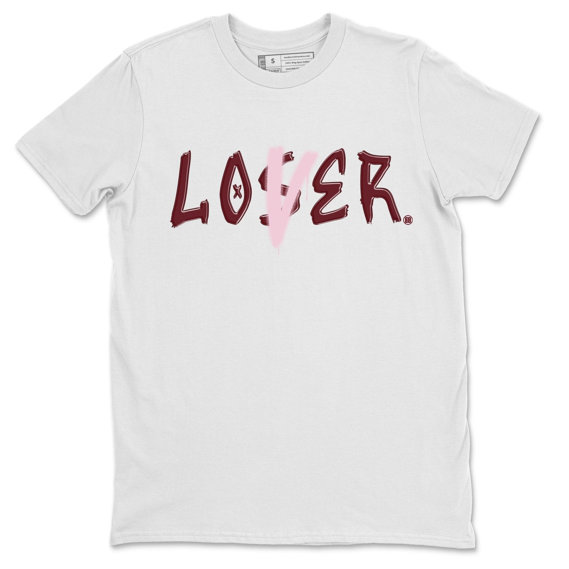 Loser Lover Unisex Tops - Dunk Valentines Day