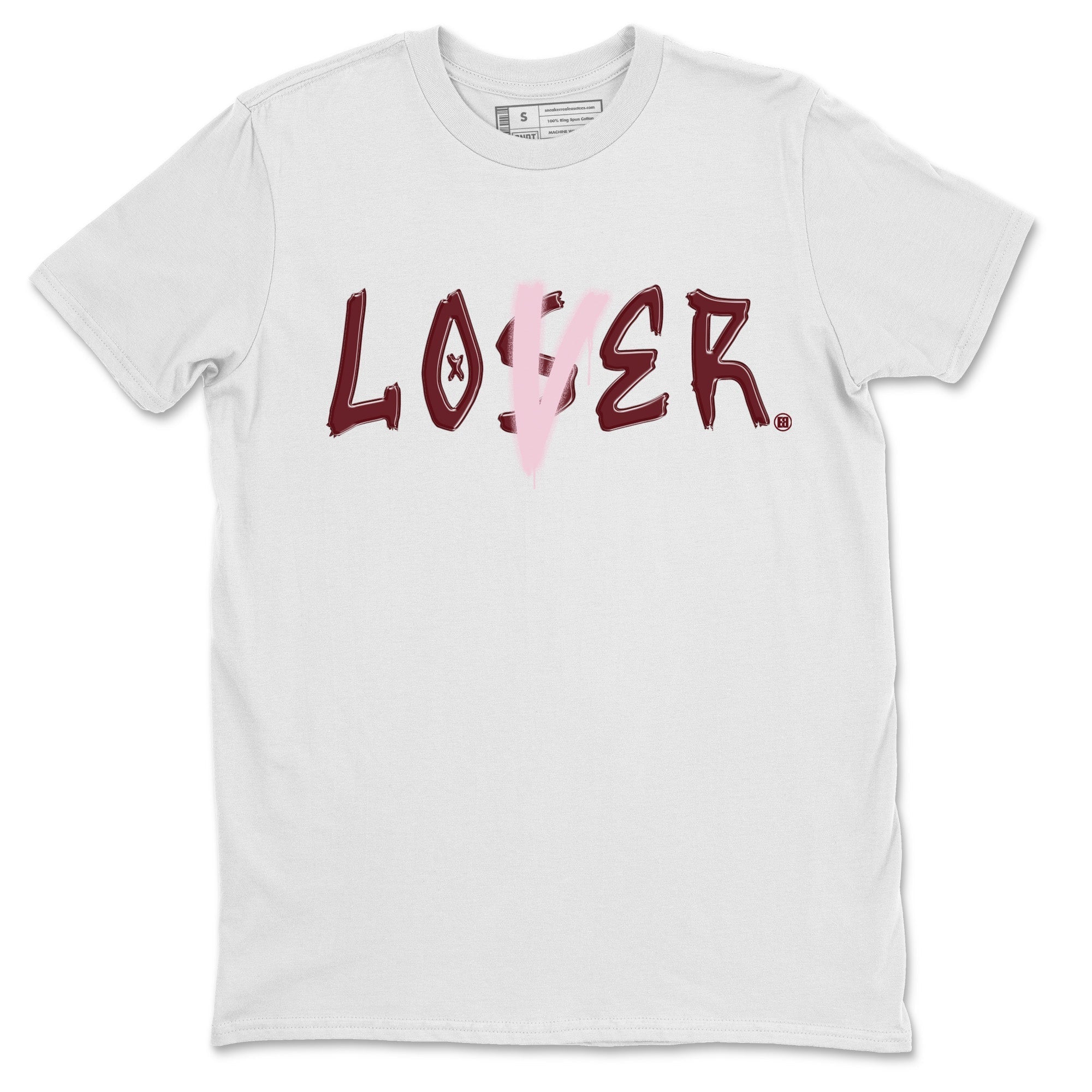 Loser Lover Unisex Tops - Dunk Valentines Day
