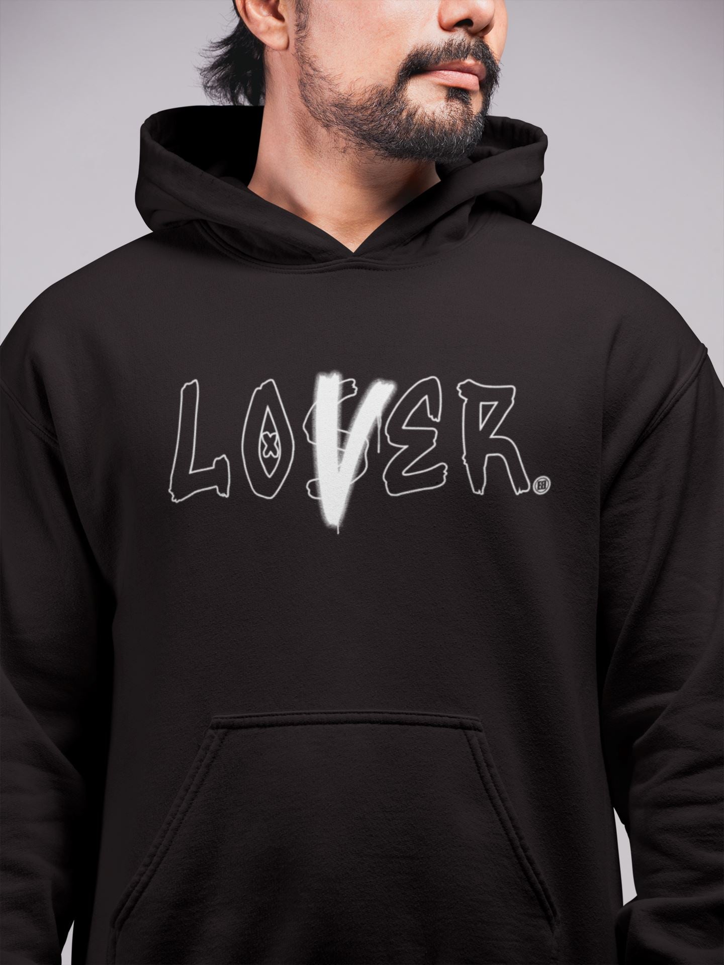 Loser Lover Unisex Tops - Dunk Panda