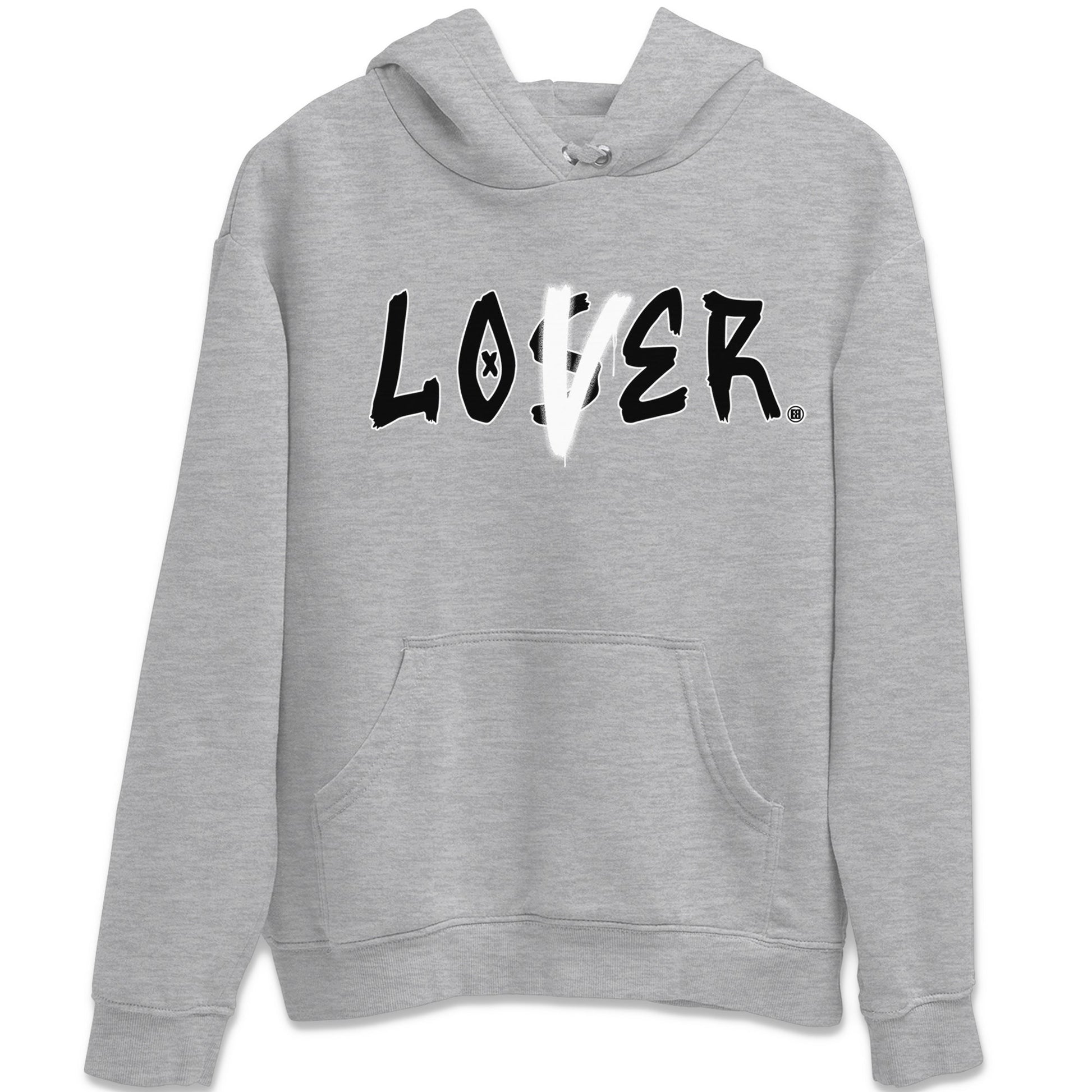 Loser Lover Unisex Tops - Dunk Panda