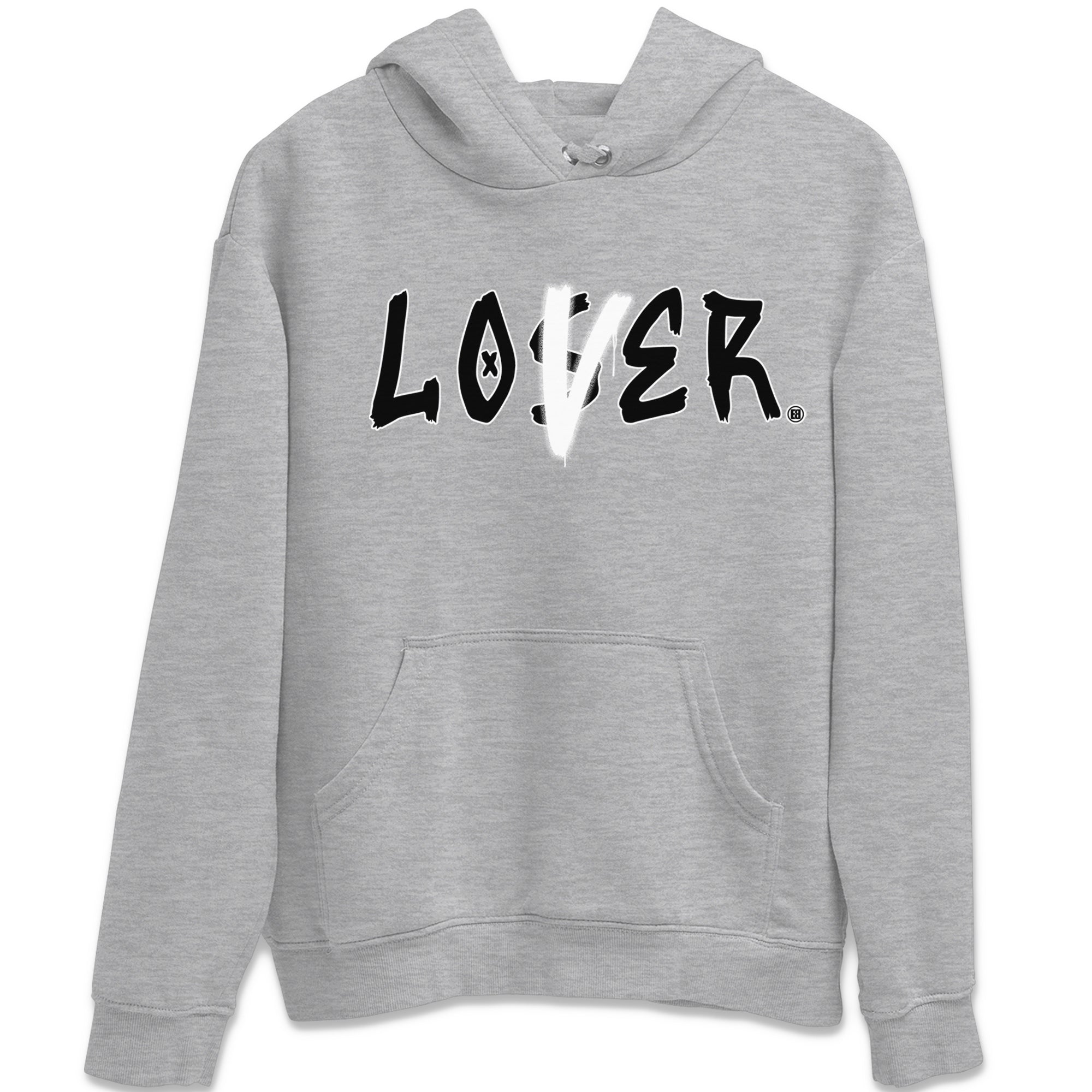 Loser Lover Unisex Tops - Dunk Panda