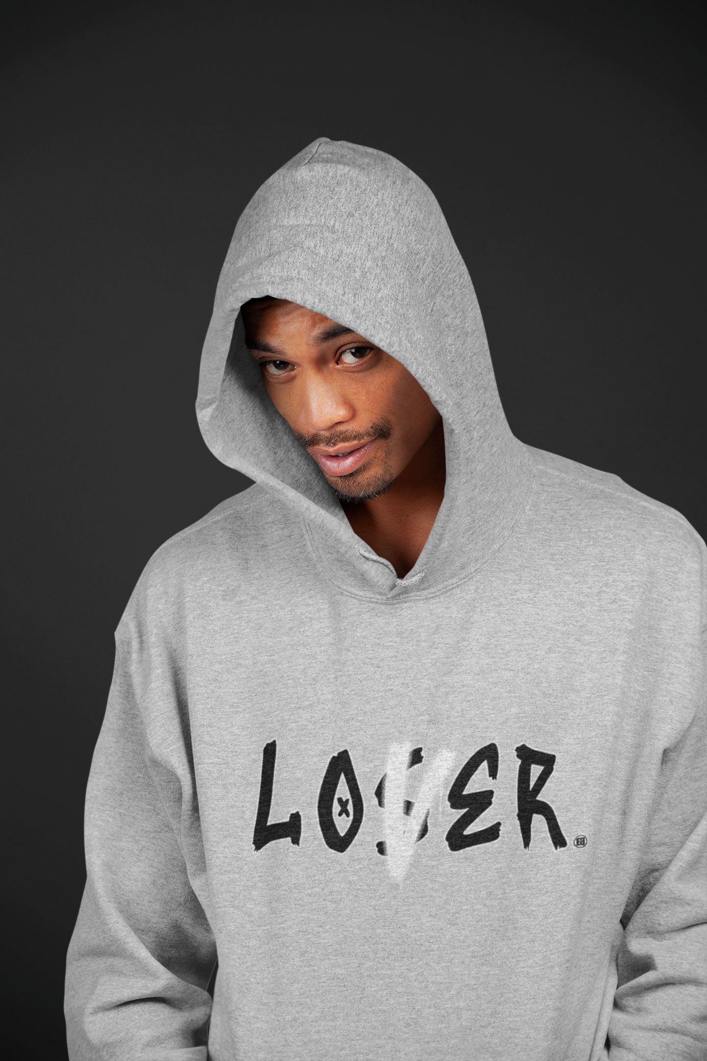 Loser Lover Unisex Tops - Dunk Panda