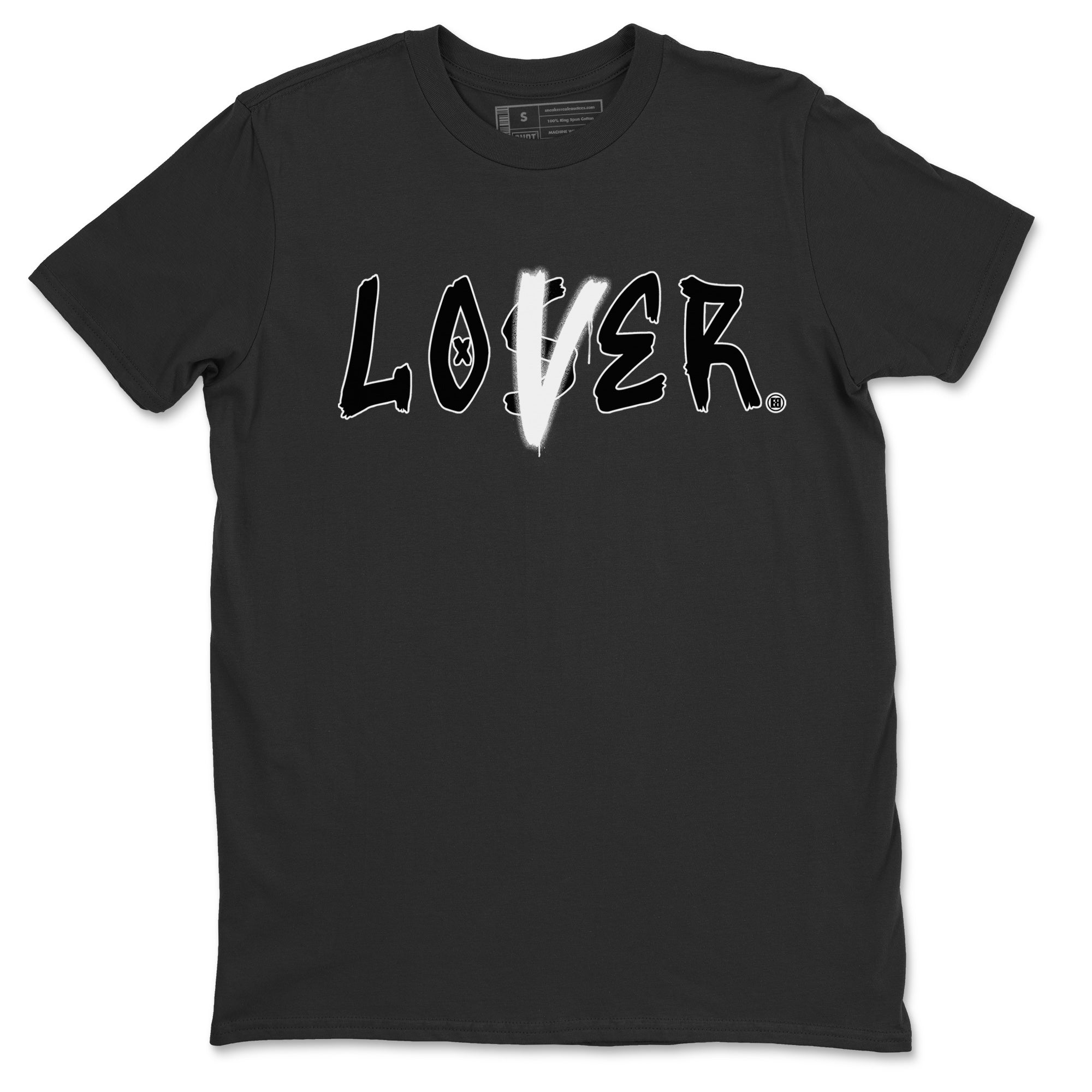 Loser Lover Unisex Tops - Dunk Panda