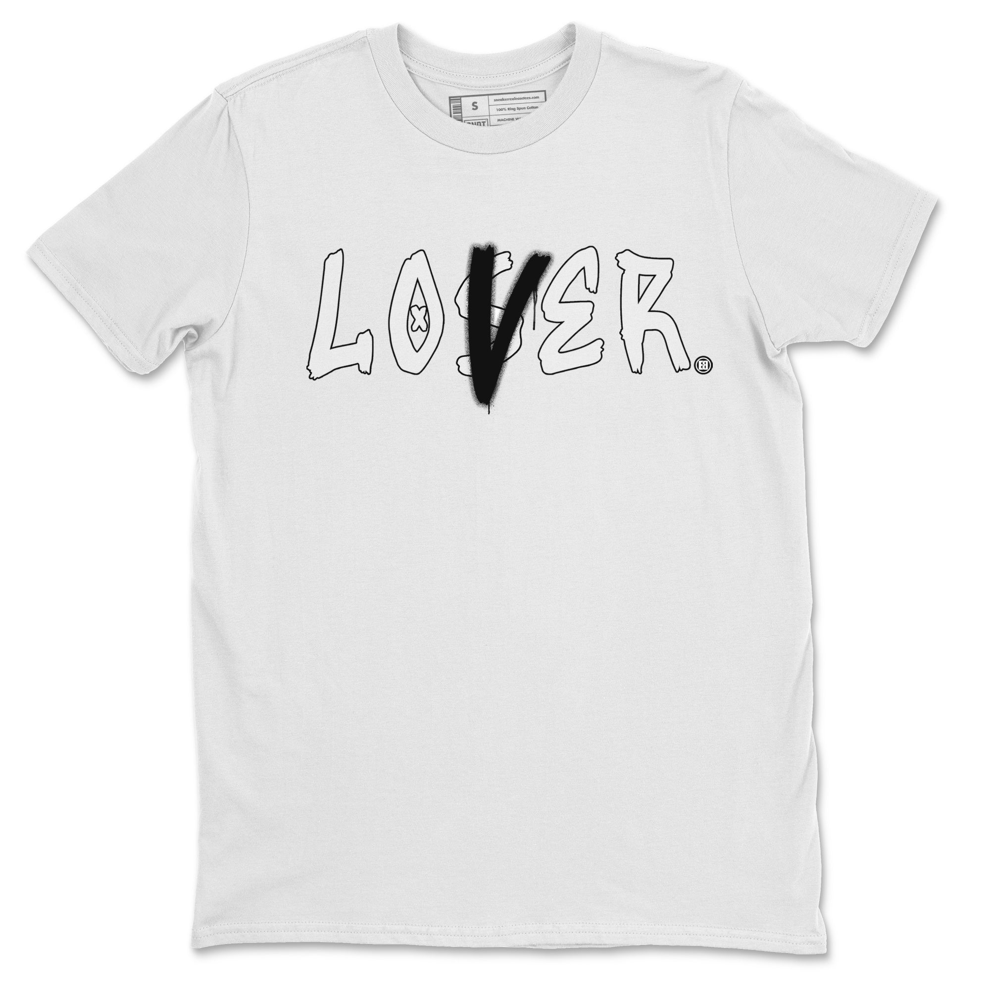 Loser Lover Unisex Tops - Dunk Panda