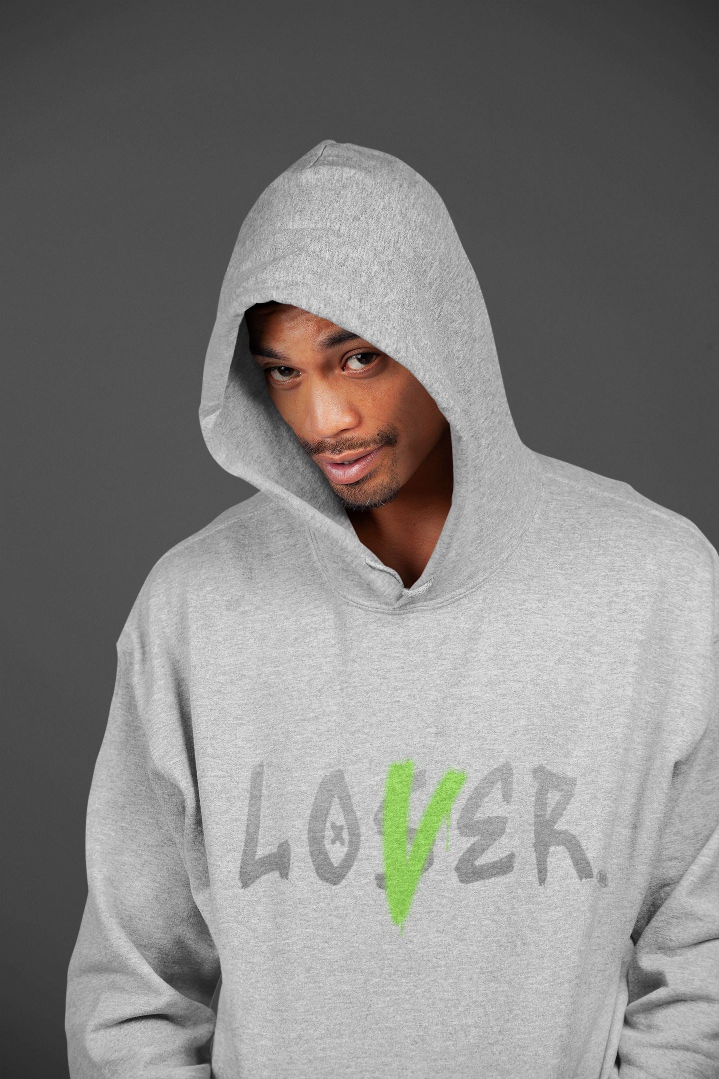 Loser Lover Unisex Tops - Air Jordan 5 Green Bean
