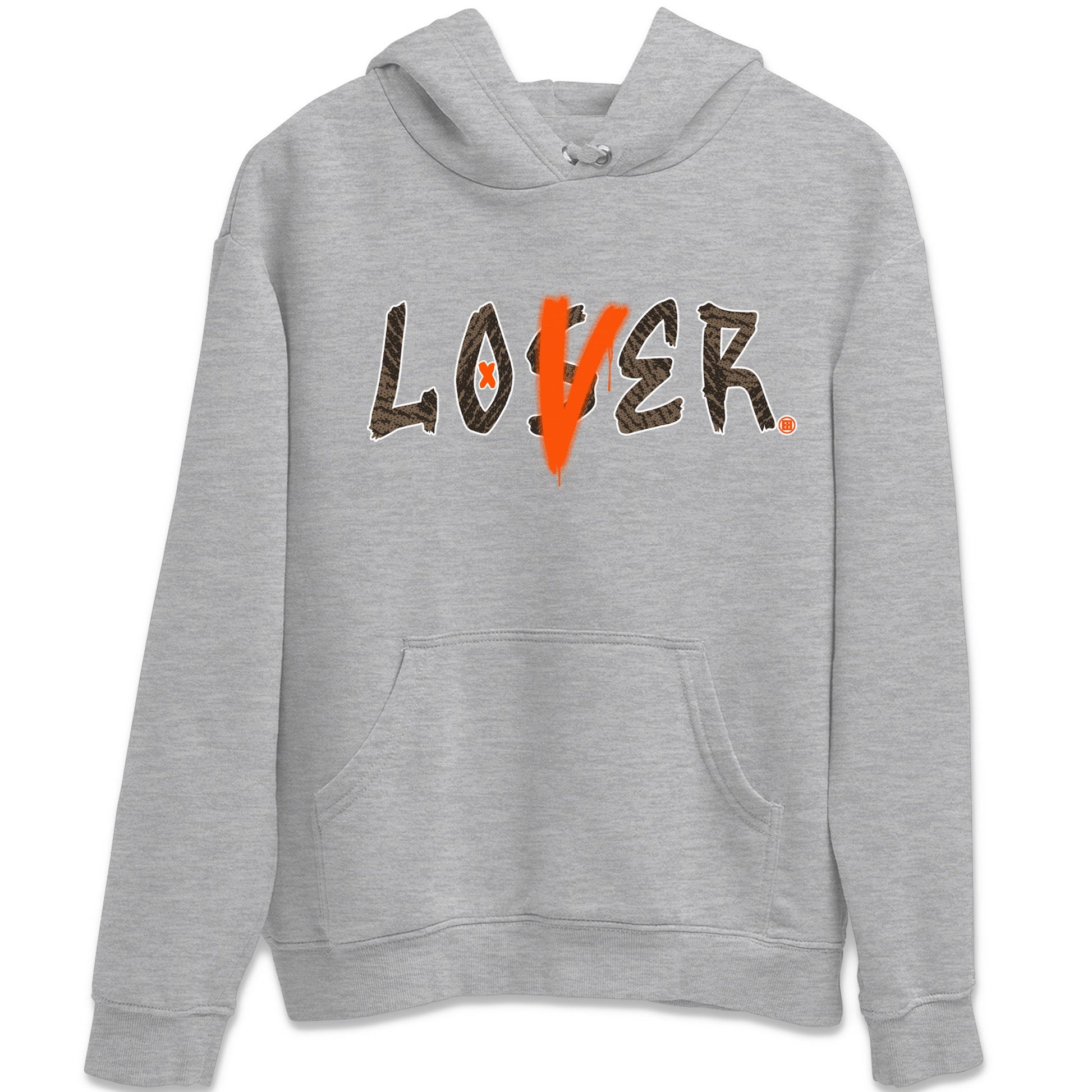 Loser Lover Unisex Tops - Yeezy 350 Carbon Beluga