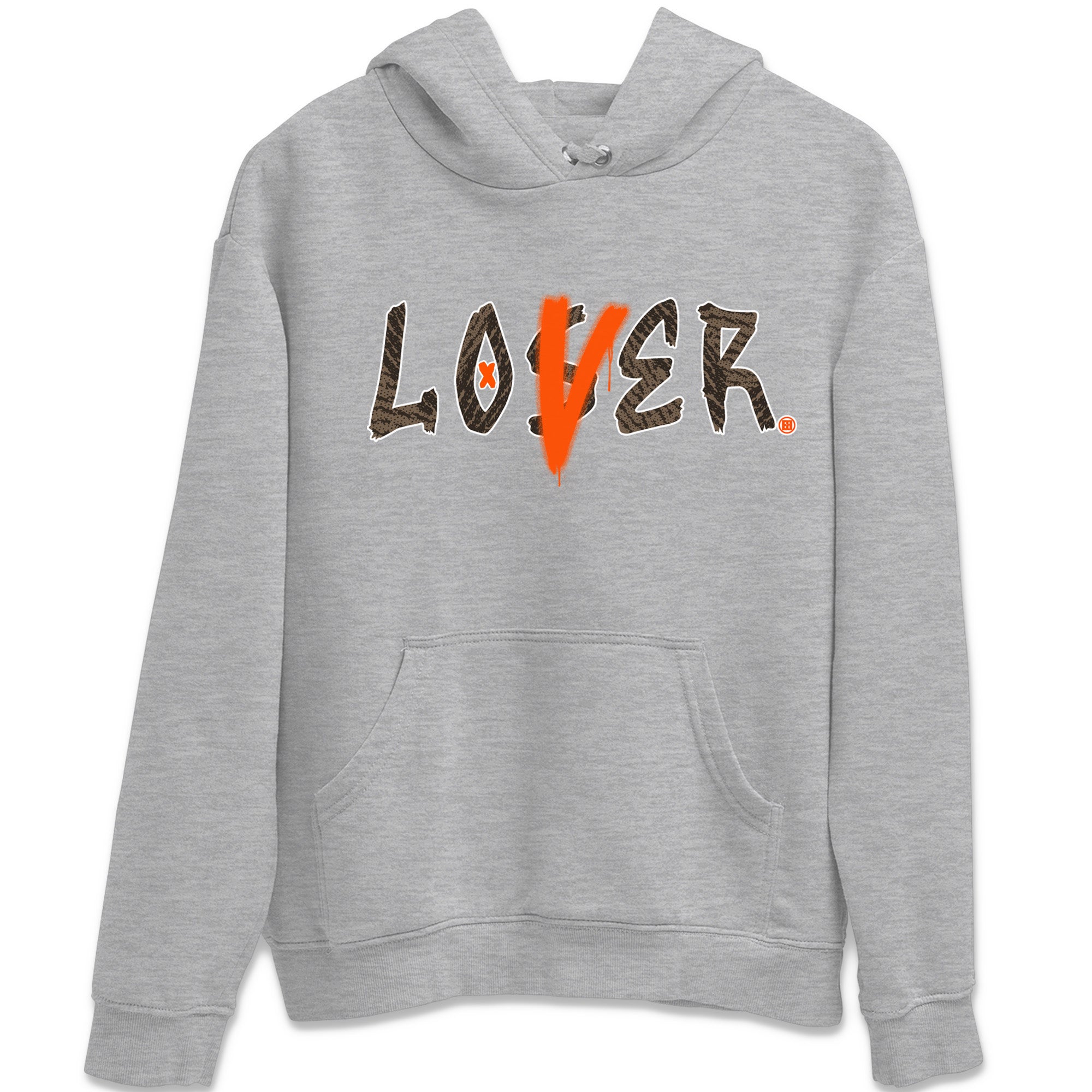 Loser Lover Unisex Tops - Yeezy 350 Carbon Beluga