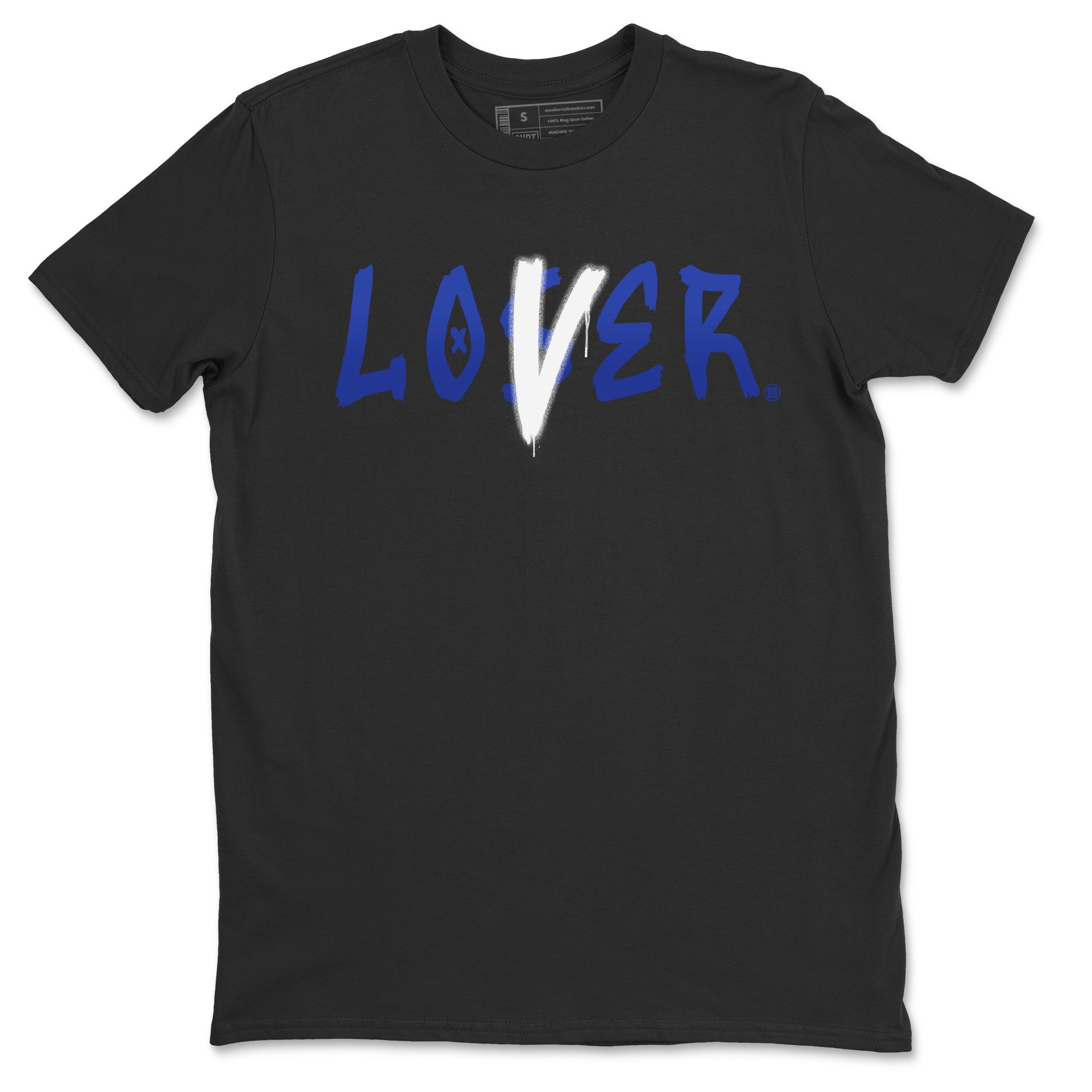 Loser Lover Unisex Tops - Yeezy 350 Dazzling Blue
