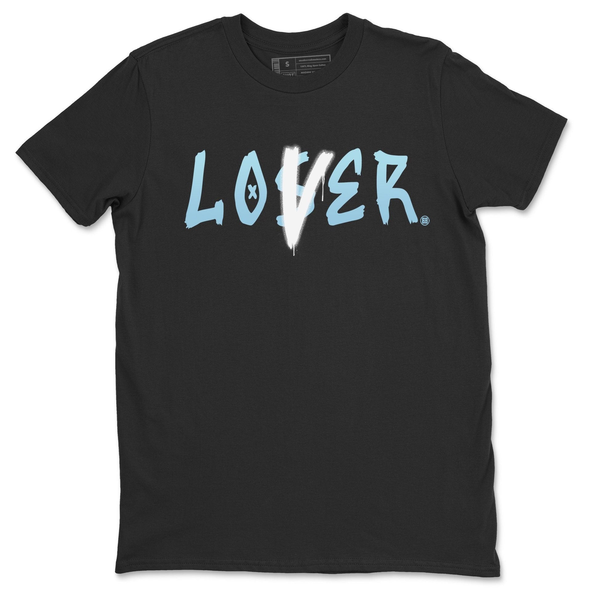 Loser Lover Unisex Tops - Yeezy 350 Mono Ice