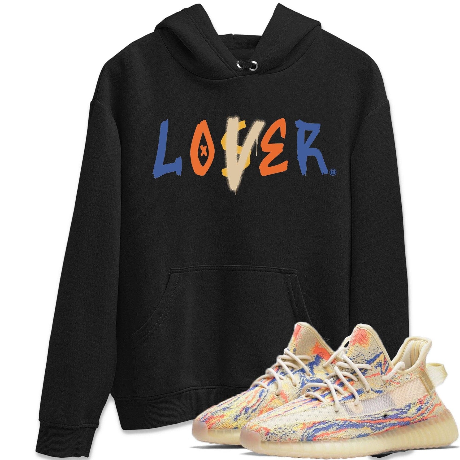Loser Lover Unisex Tops - Yeezy 350 MX Oat