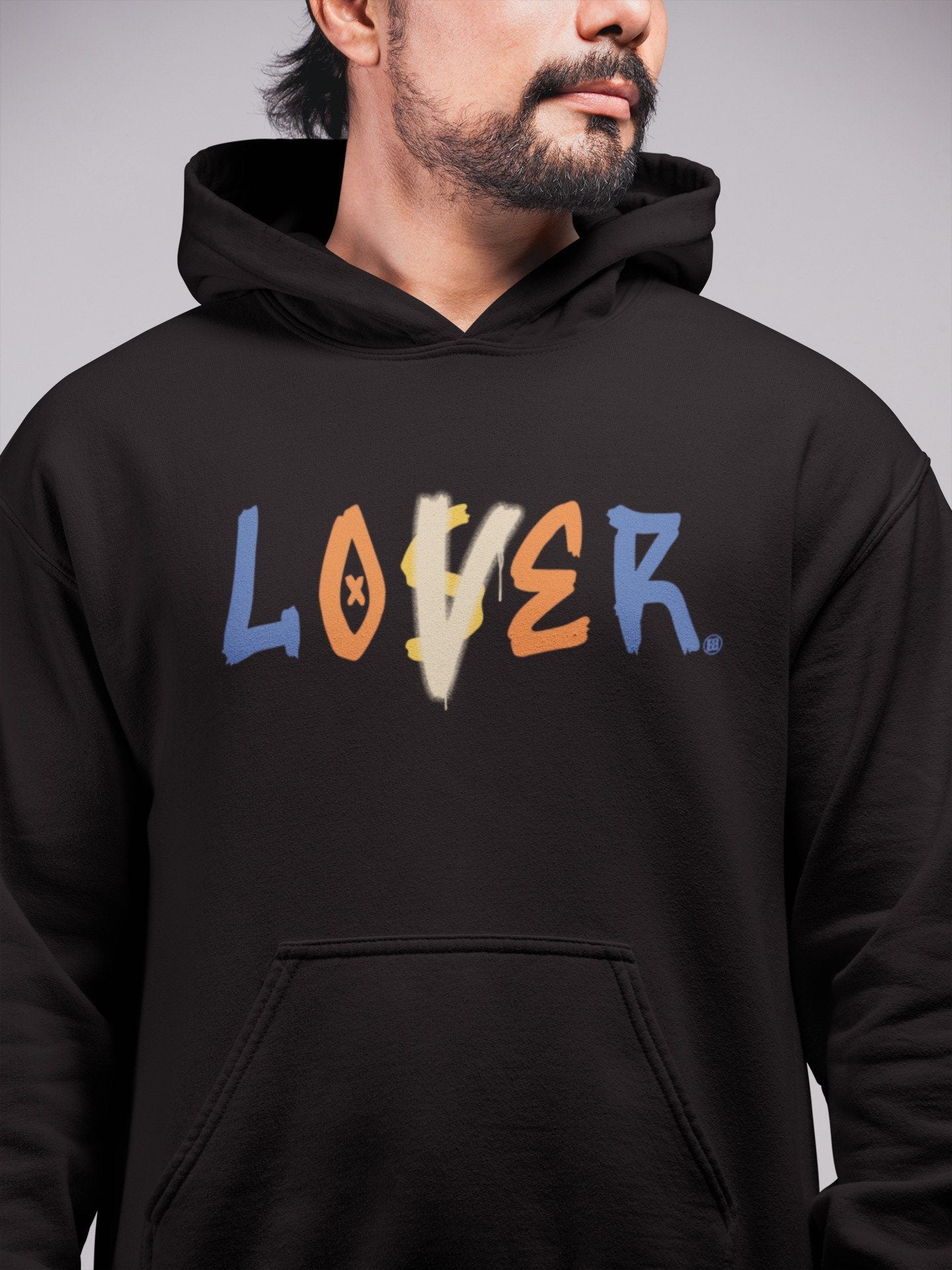 Loser Lover Unisex Tops - Yeezy 350 MX Oat
