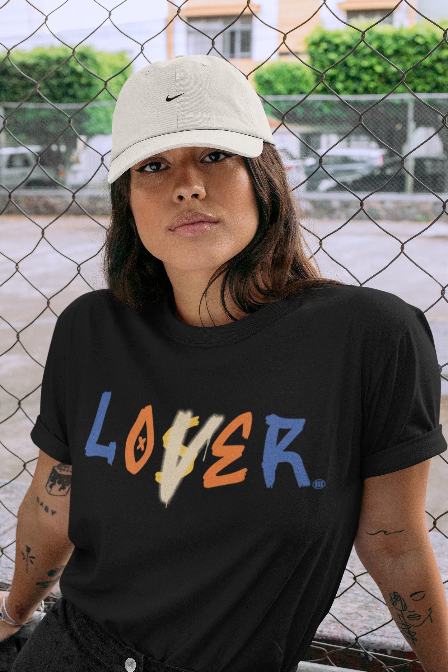 Loser Lover Unisex Tops - Yeezy 350 MX Oat