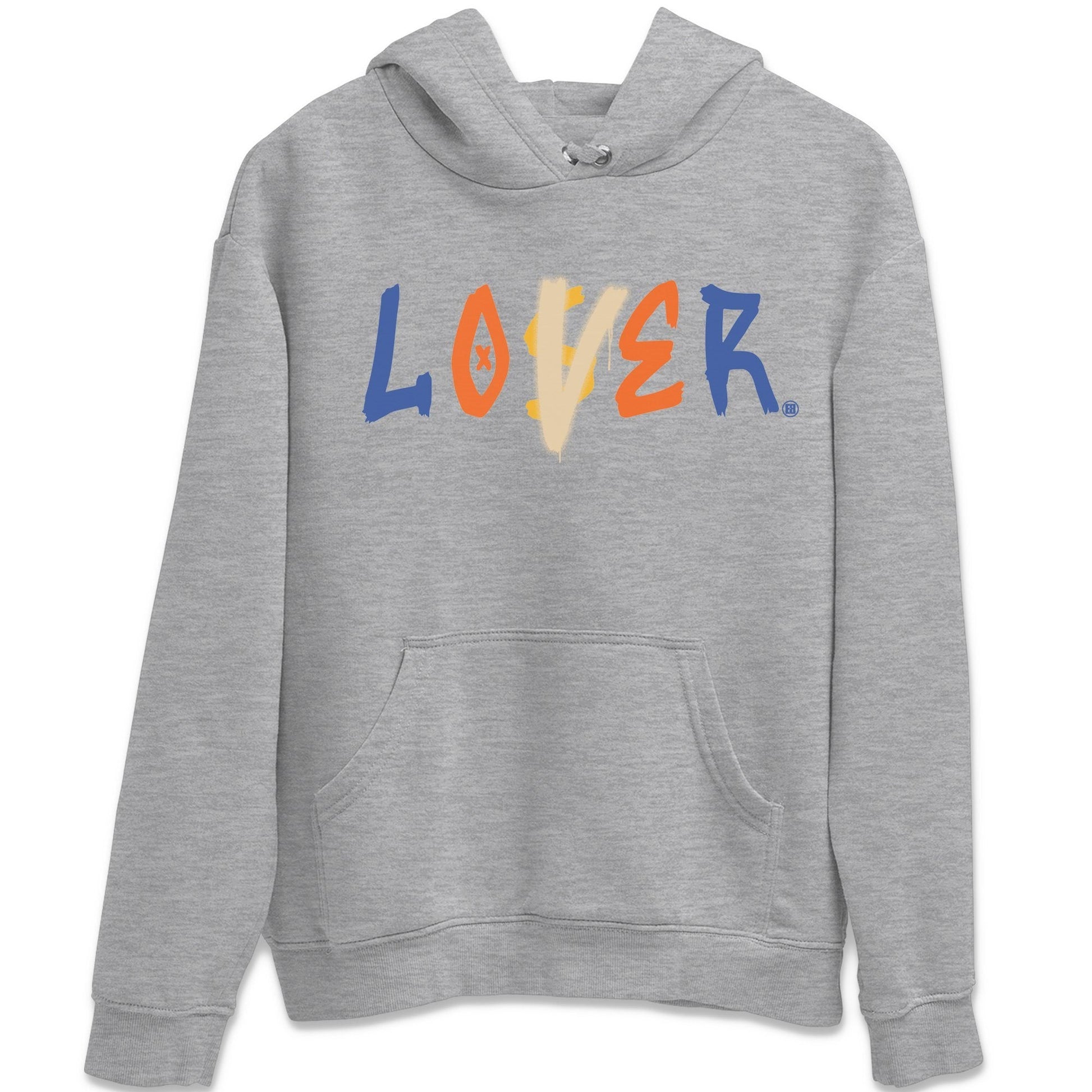 Loser Lover Unisex Tops - Yeezy 350 MX Oat